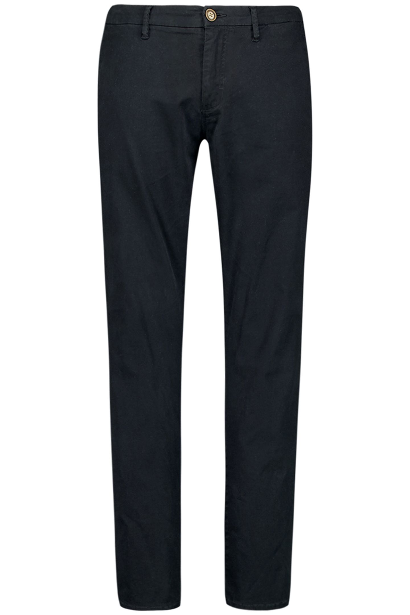 PANTS STRETCH GARMENT DYED NIGHT 4