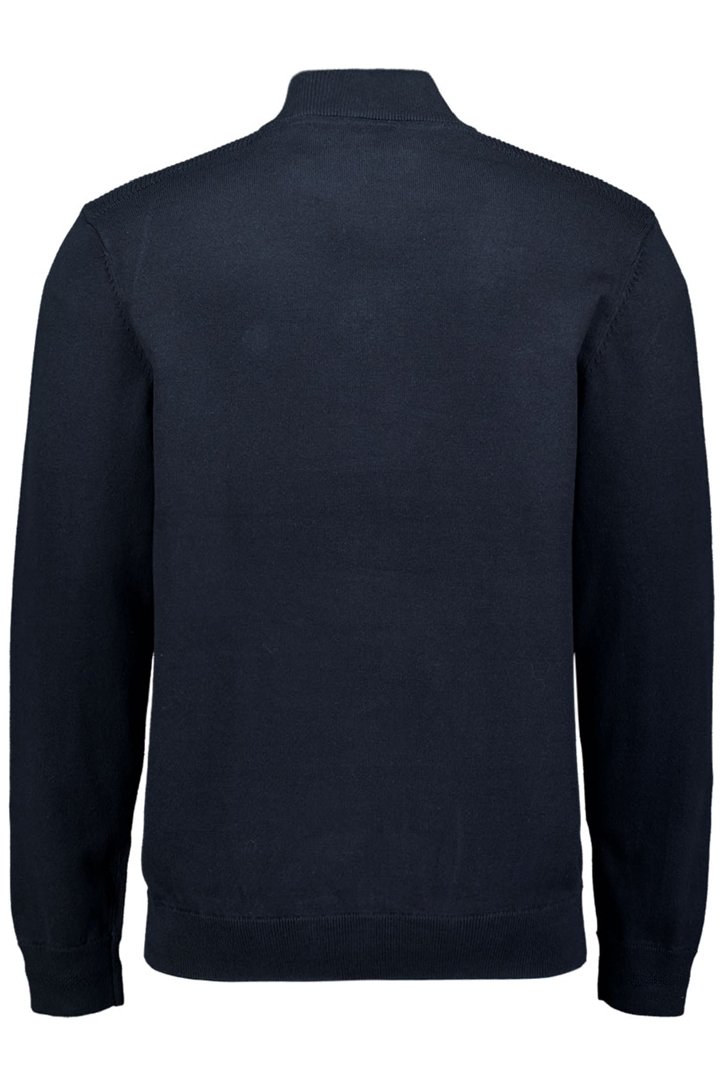 CARDIGAN SOLID KNIT NIGHT 2