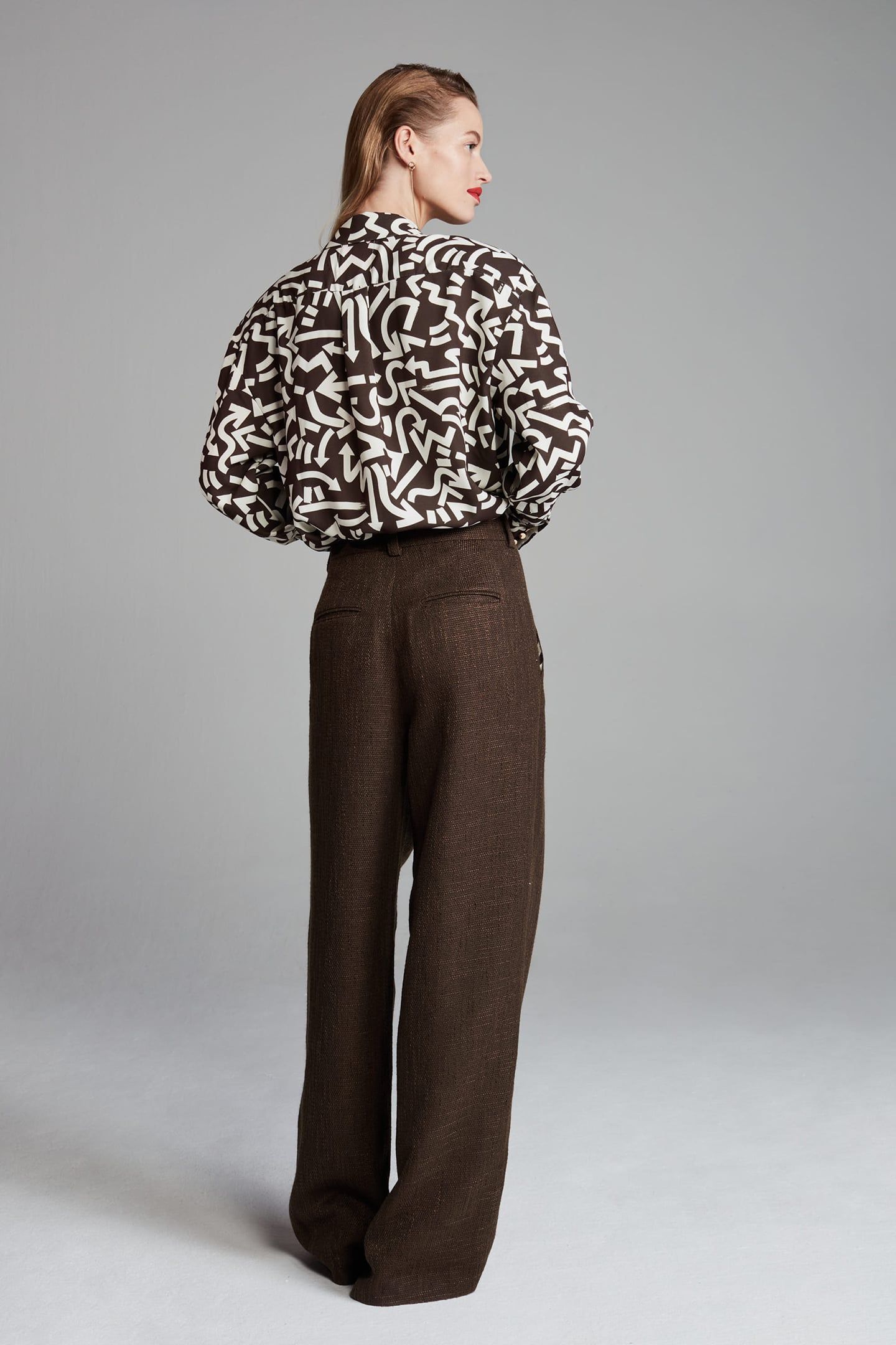 BLOUSE - KIM 4