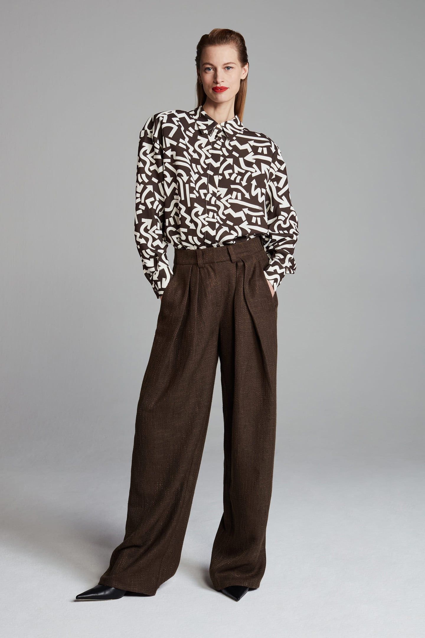 PANTS - WINONA 1