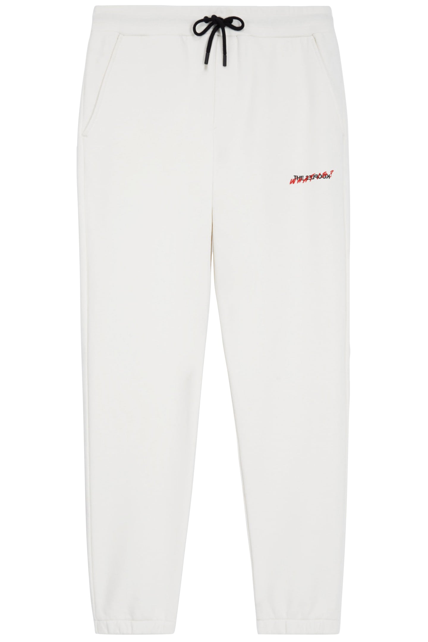 JOGGING NEW PER WHAT IS ECRU 2