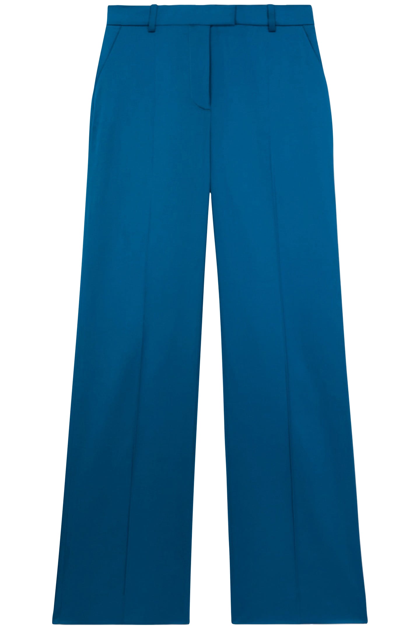 SUIT PANTS DEEP BLUE 4