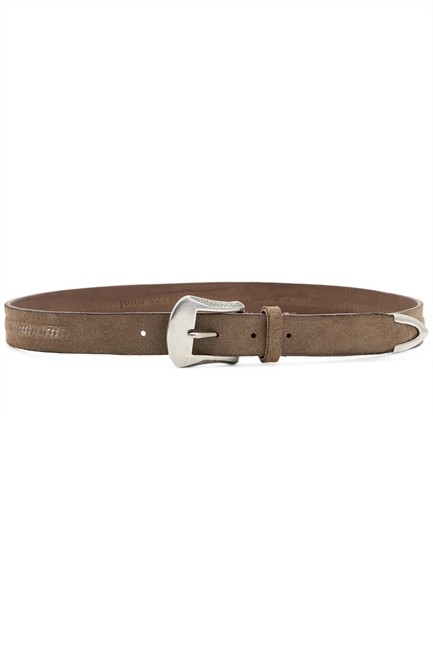 28MM - HOUSTON WESTERN TIP AND CHAIN LEAD 1