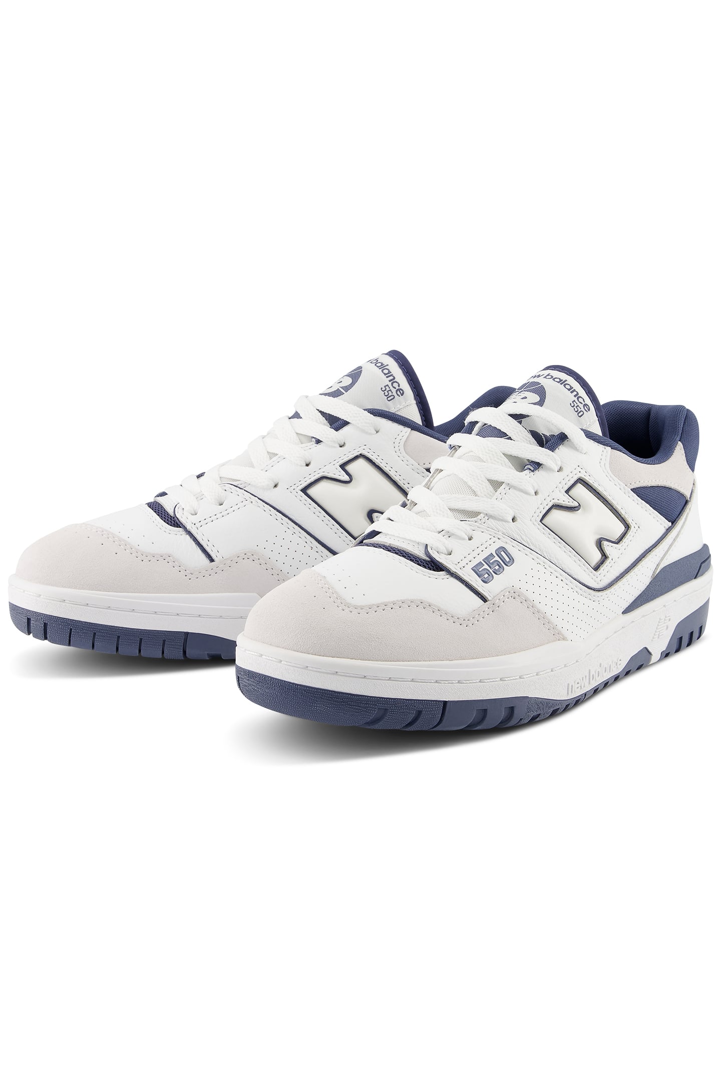 550 WHITE 5