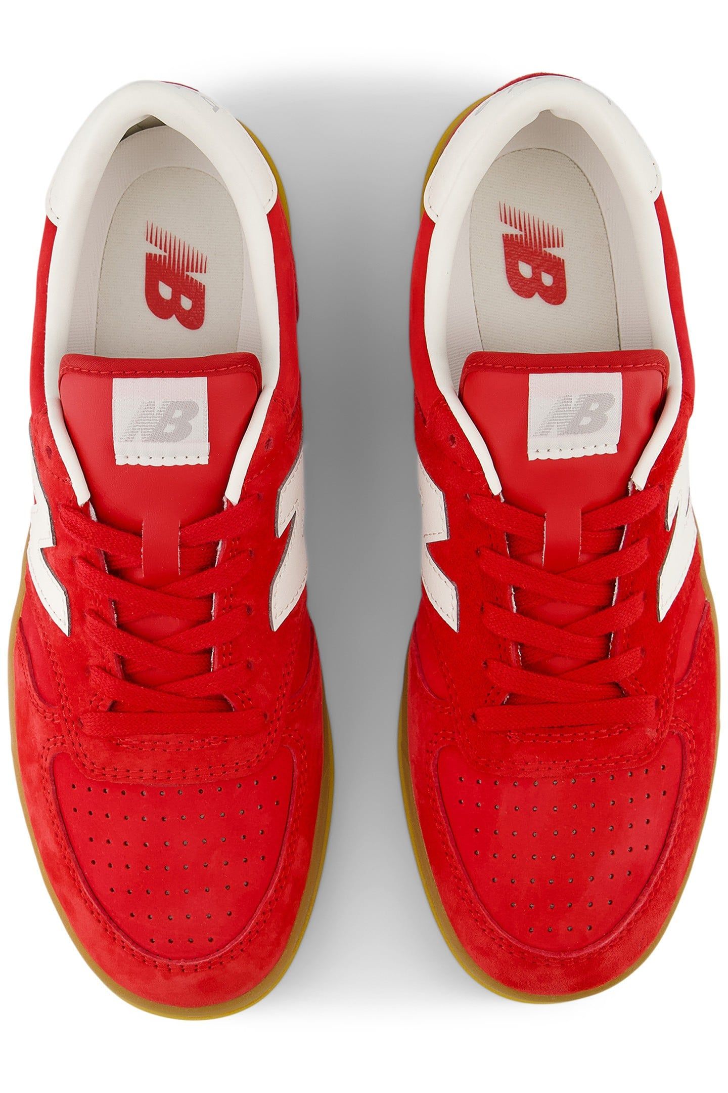 T500 TEAM RED 3