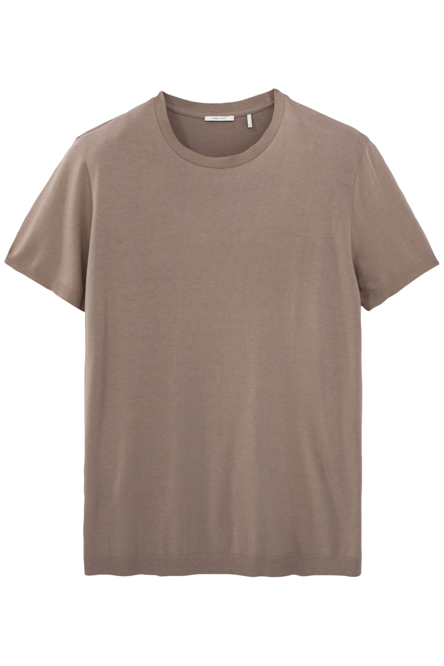 RAW MIX COTTON MODAL T-SHIRT 3
