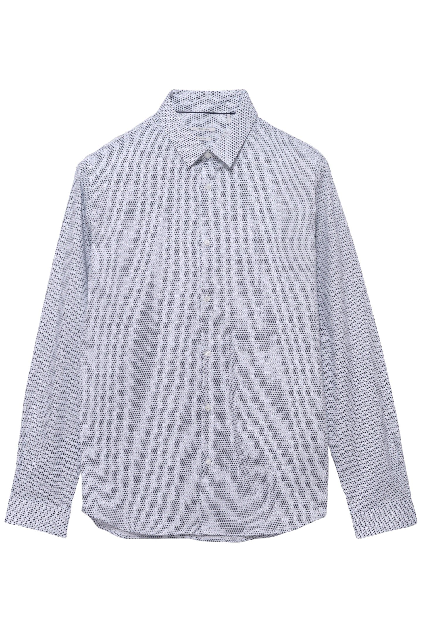 WHITE SHIRT 4