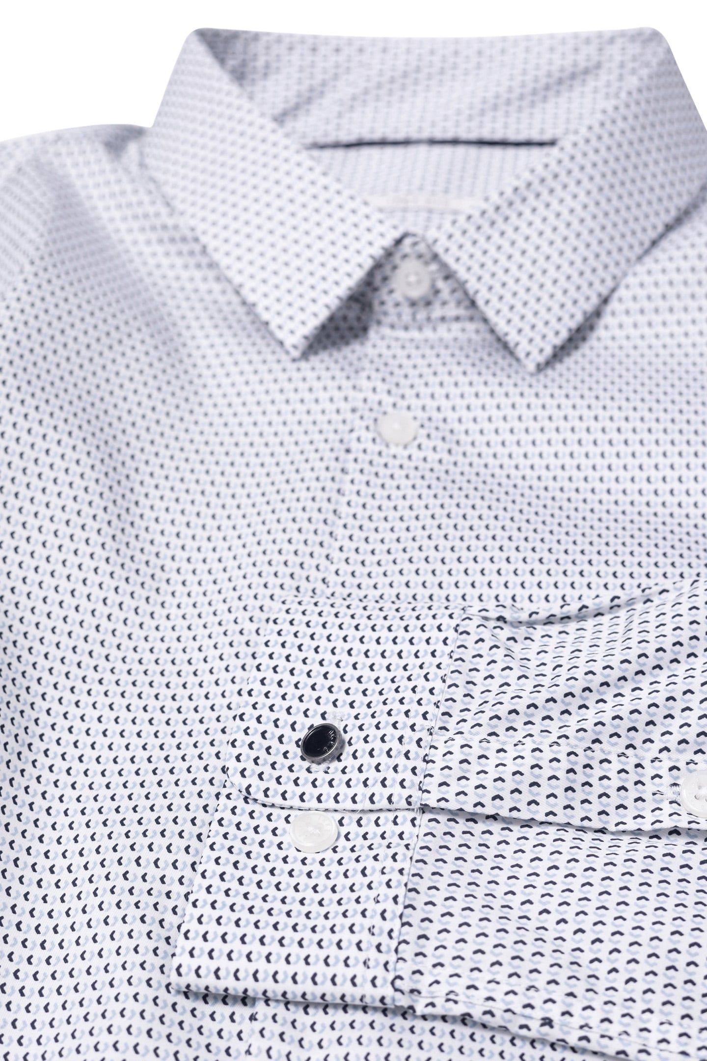 WHITE SHIRT 8