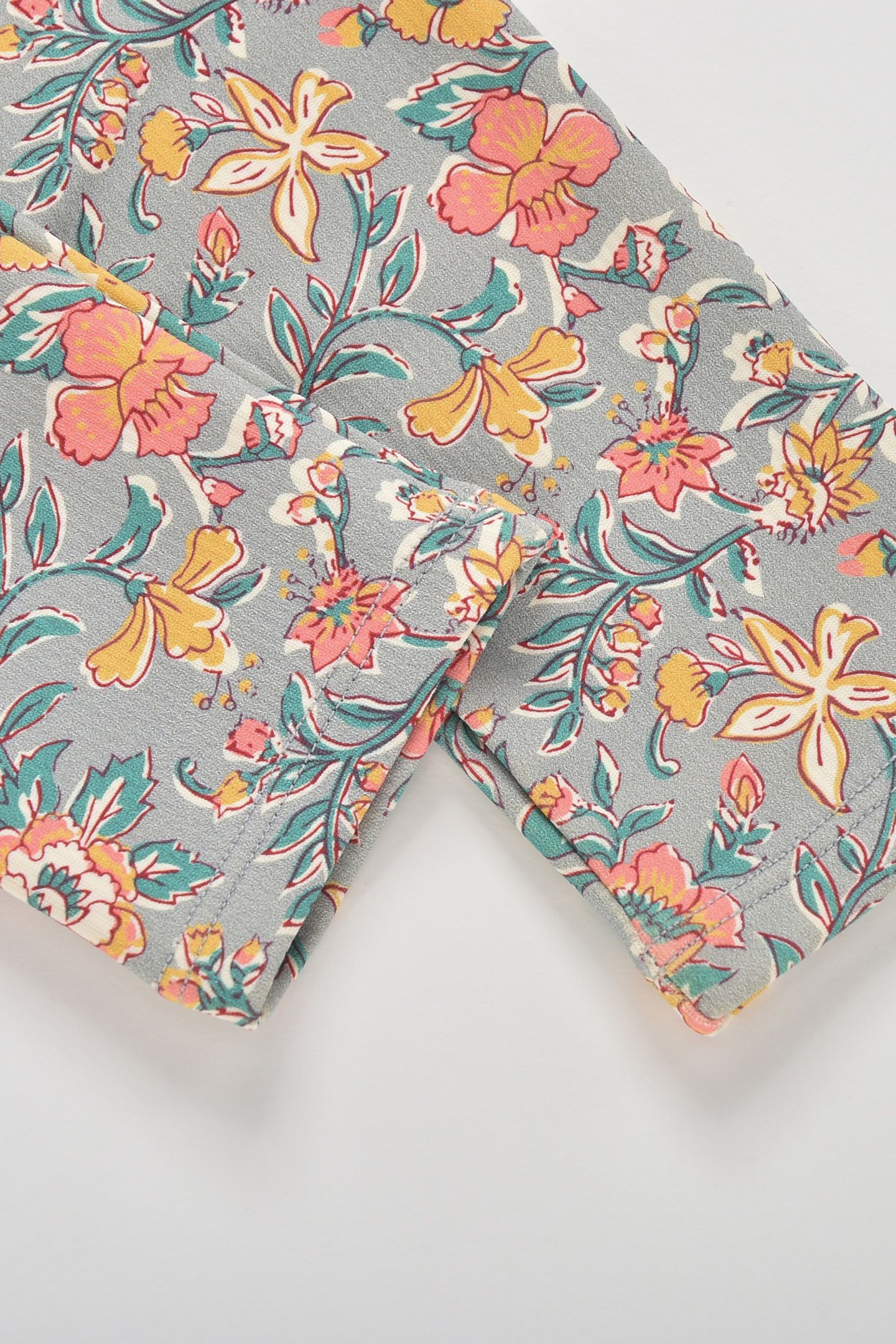 BATHING JUMPSUITS LINETTE WATER FLOWERS 9