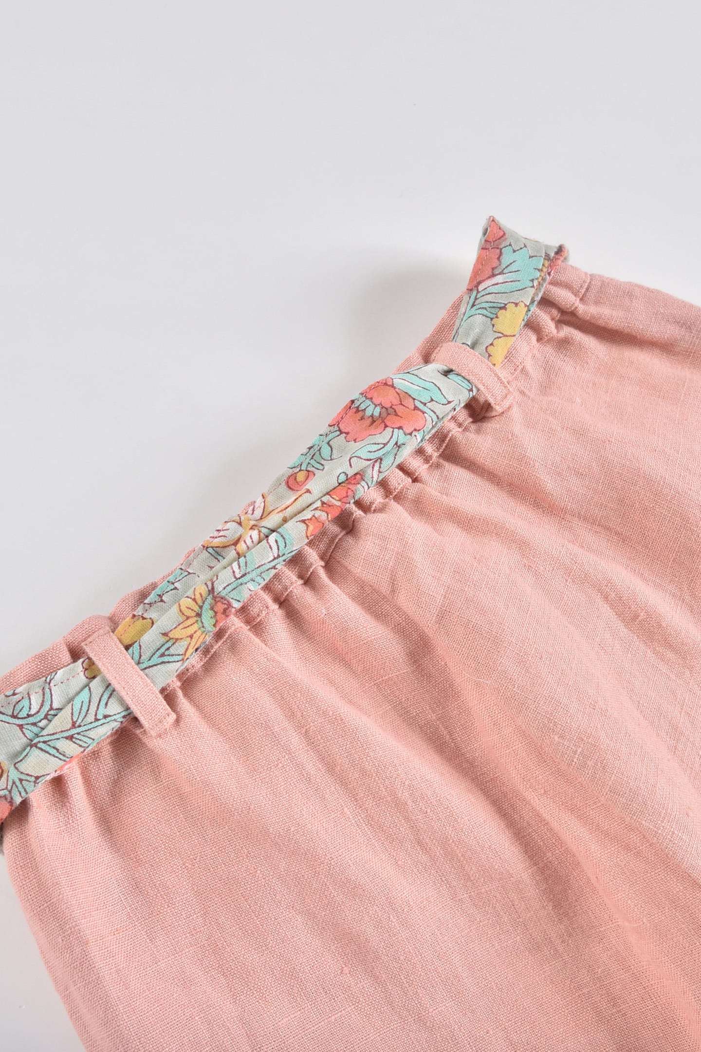 PANTS ARLETTE SIENNA 2