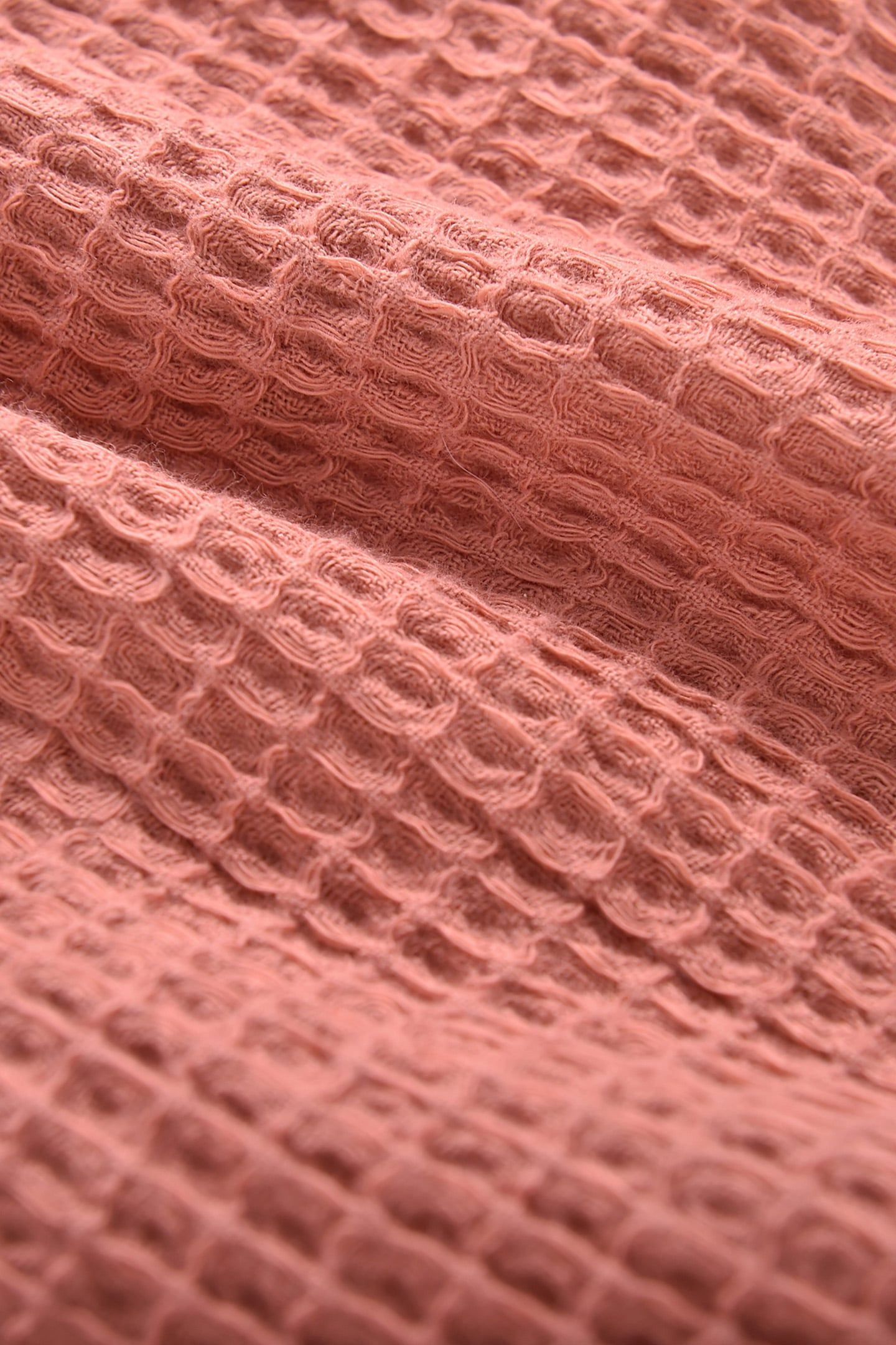 SHORTS ALIKI TERRACOTTA 6