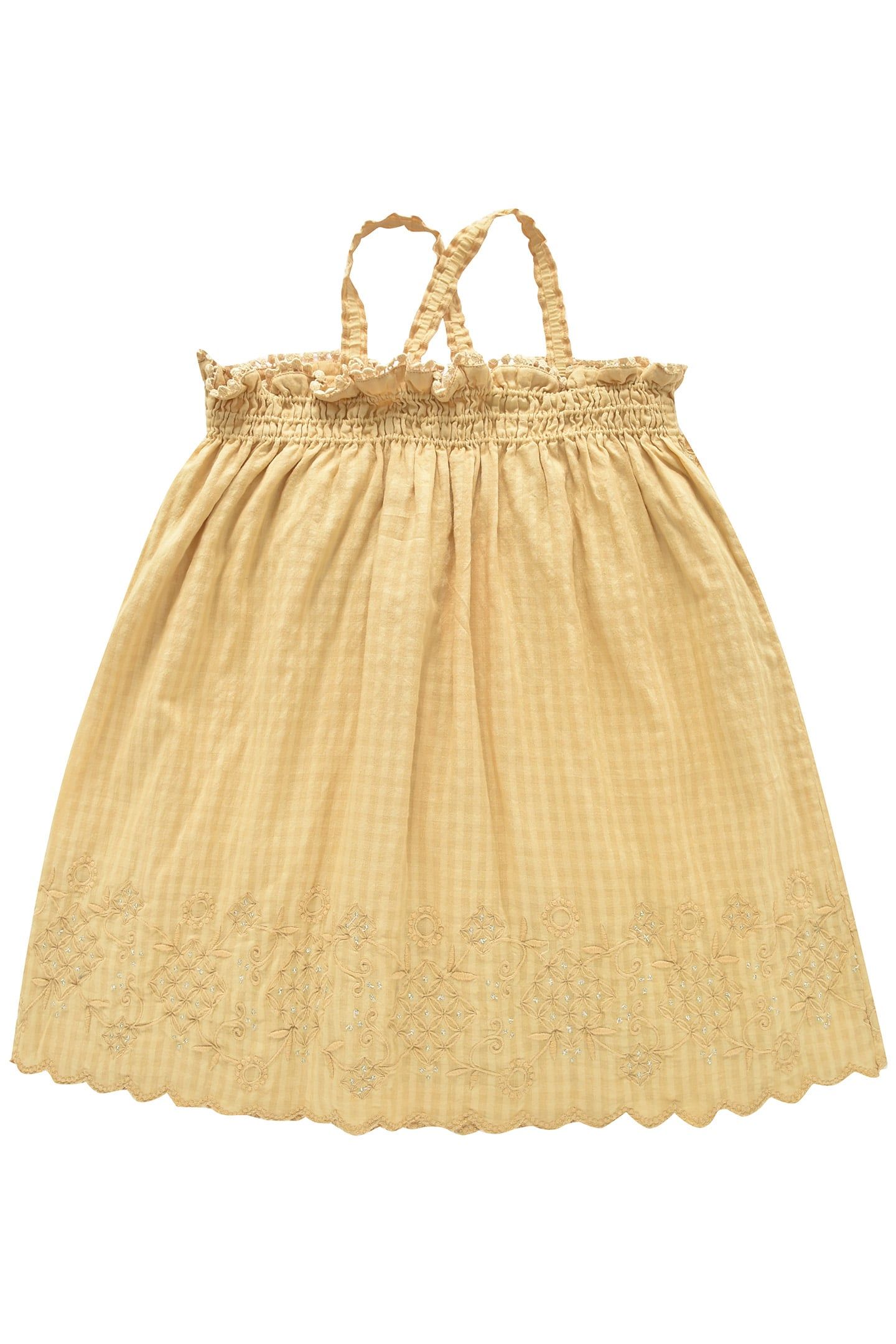 DRESS CHLOÉ HONEY 1