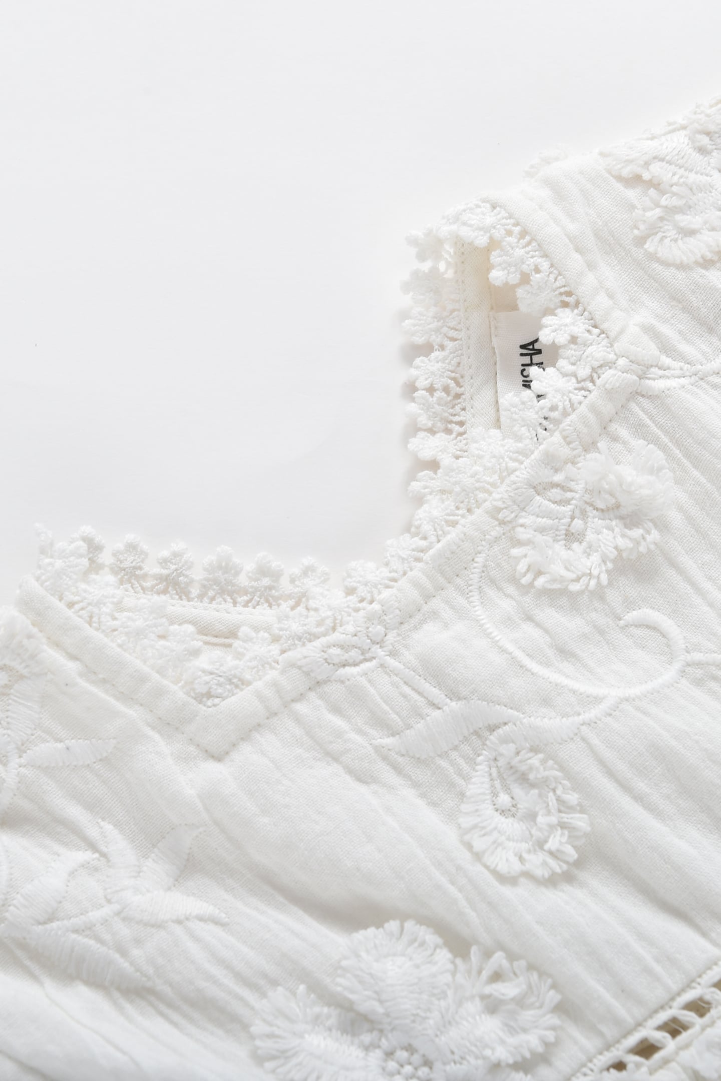 DRESS TAPALPA WHITE 7