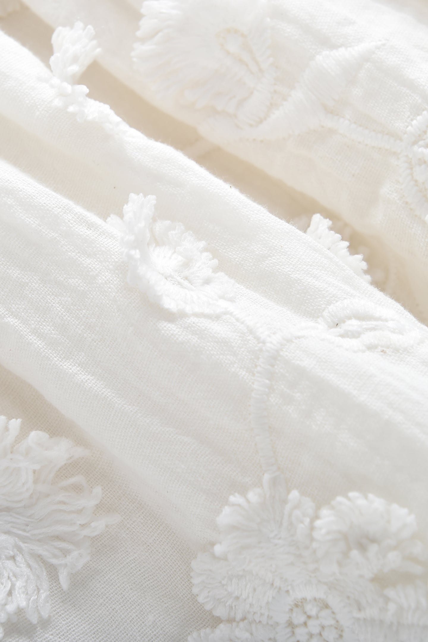 DRESS TAPALPA WHITE 10