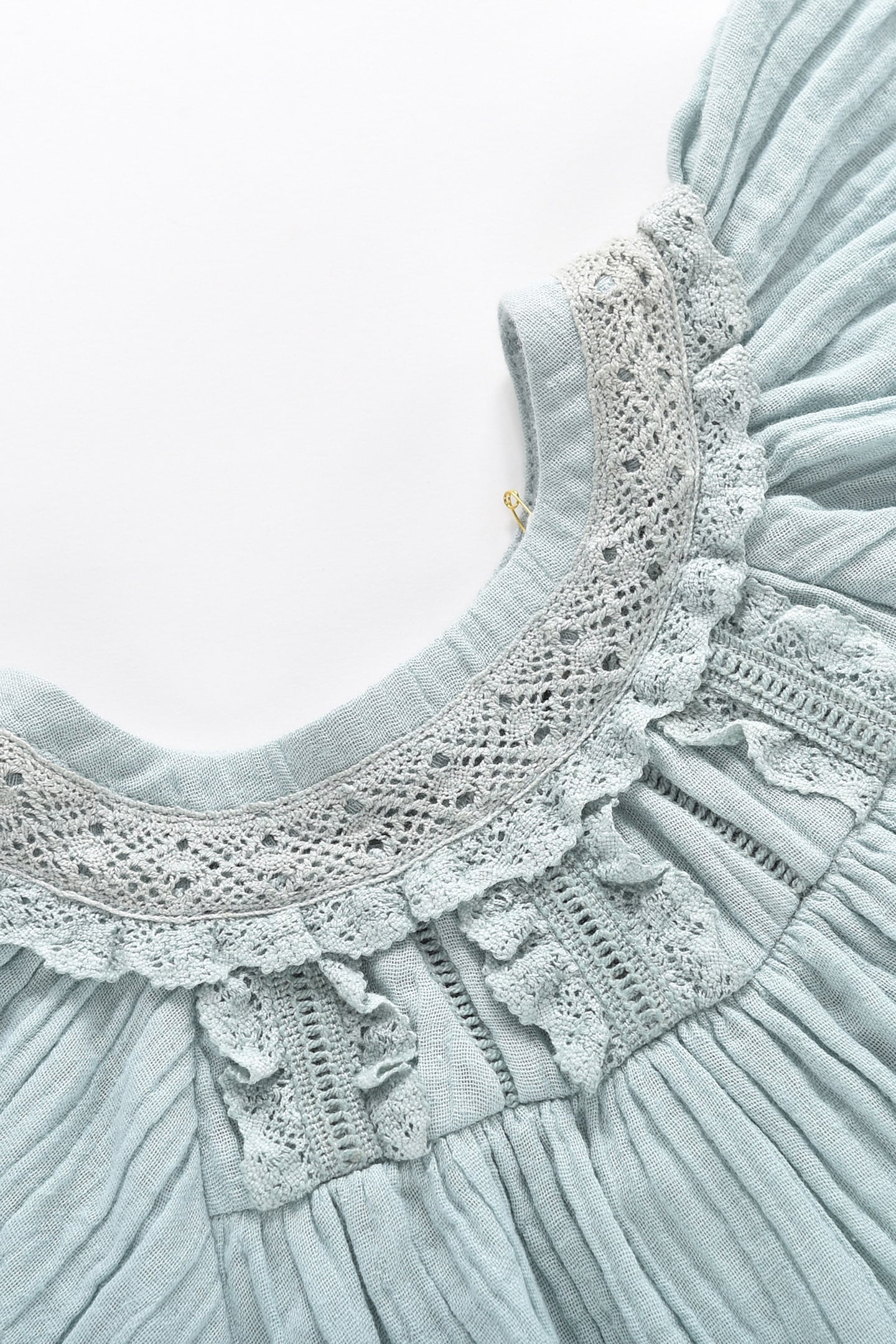 BLOUSE PRIYA CLOUD 6