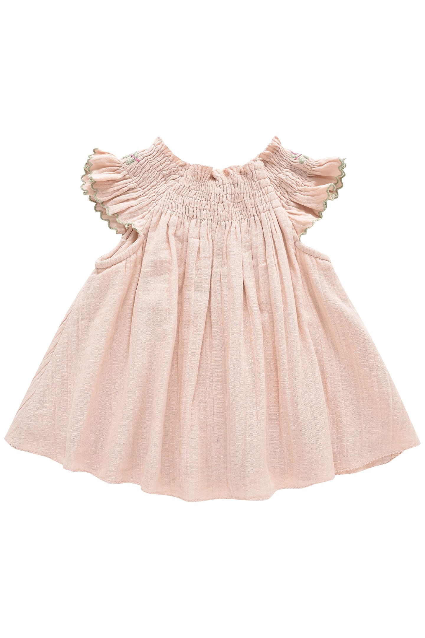 DRESS EDITH PETALE 2