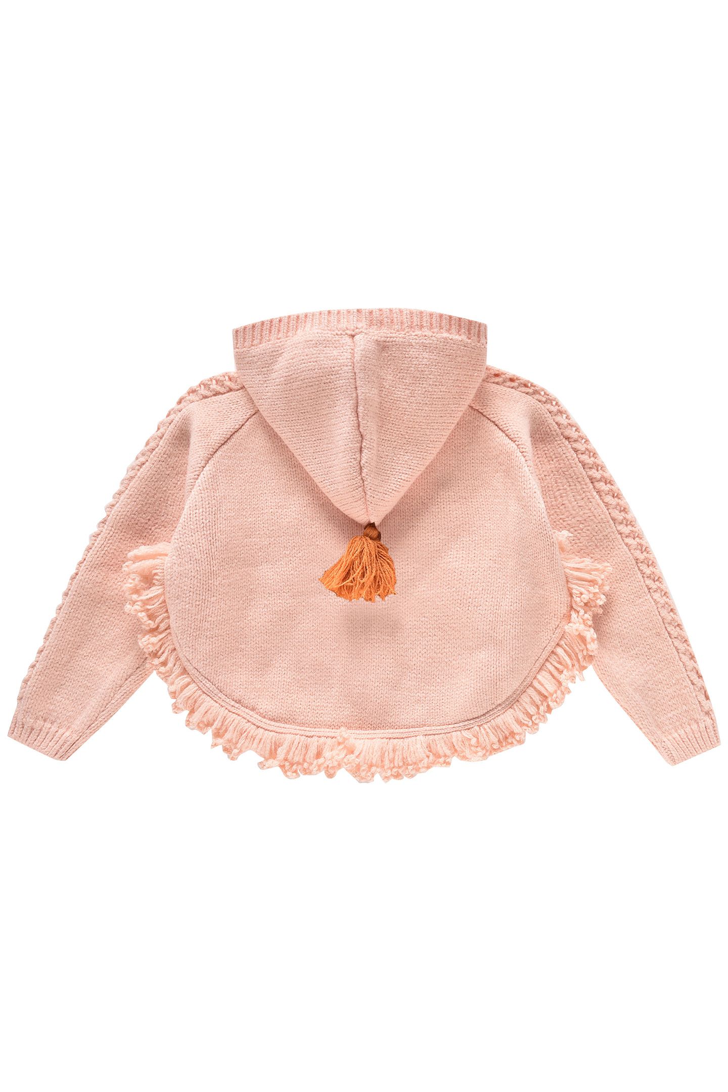 CAPE CLARA BLUSH 3