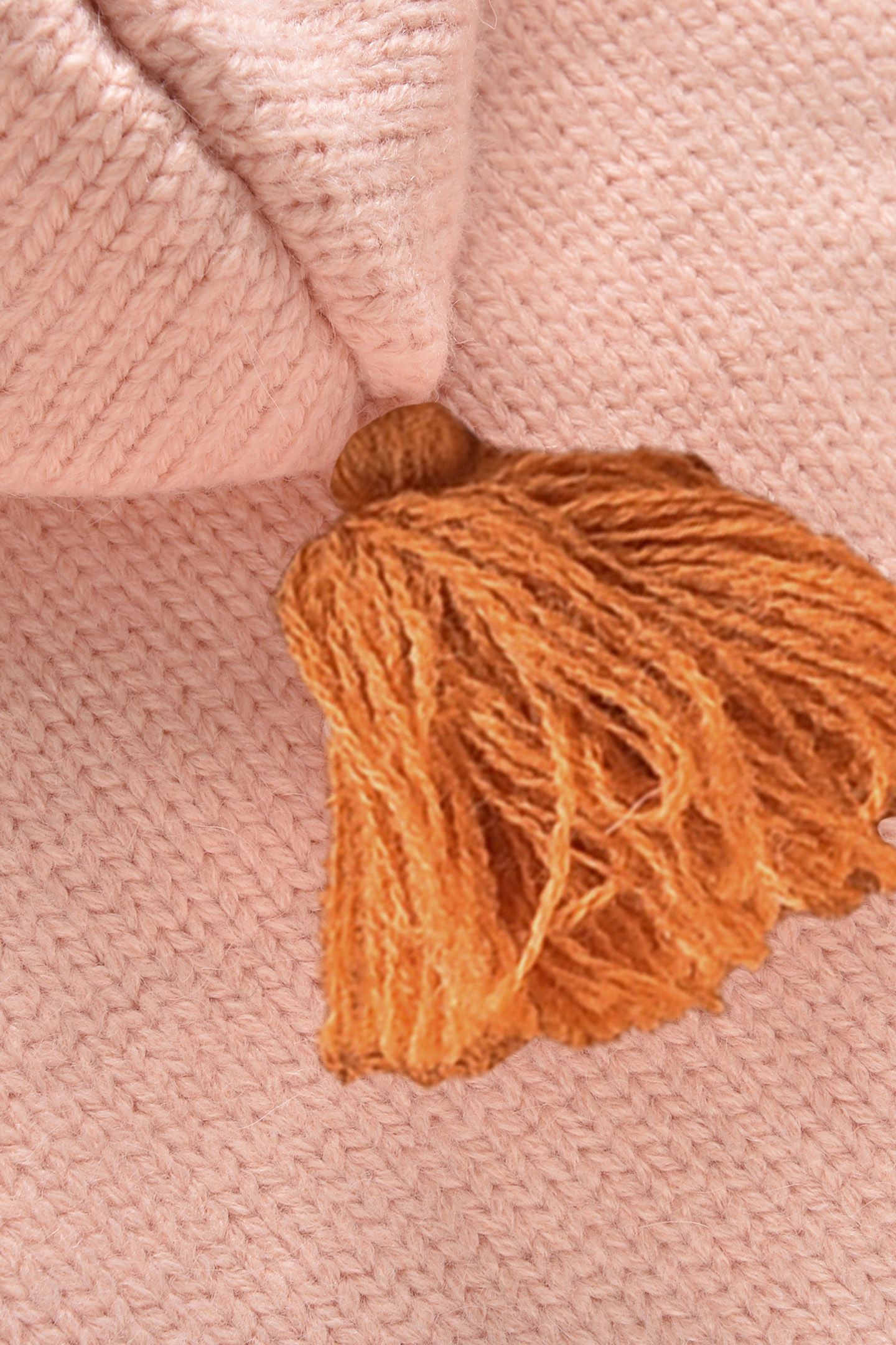 CAPE CLARA BLUSH 10