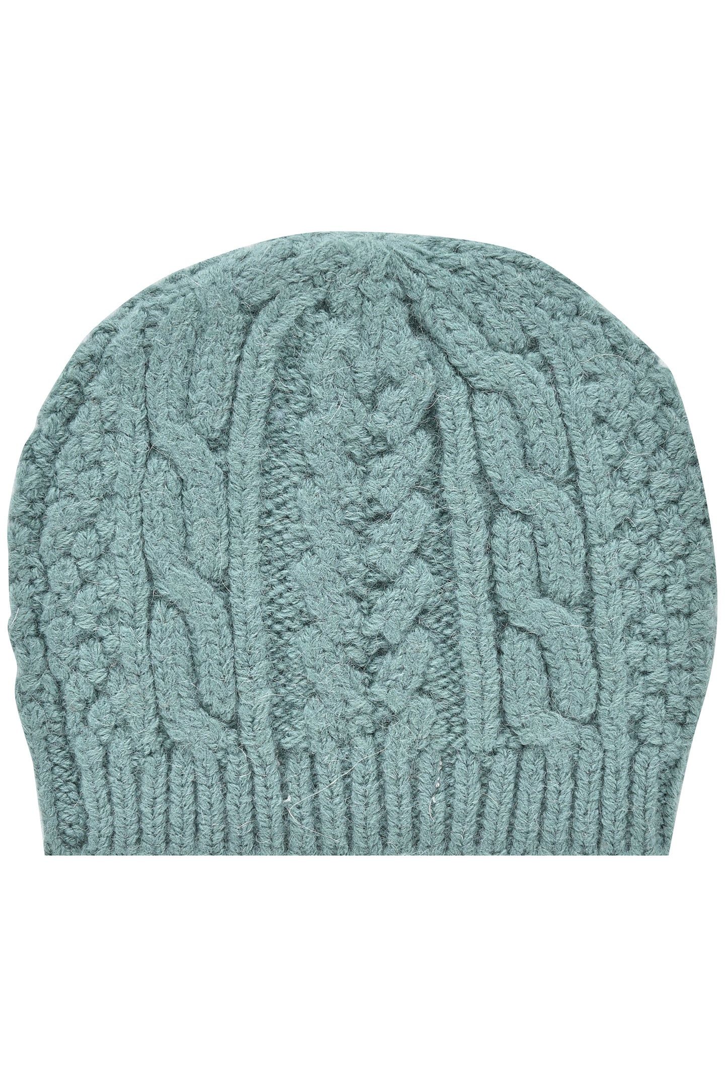BEANIE BABU SAUGE 2