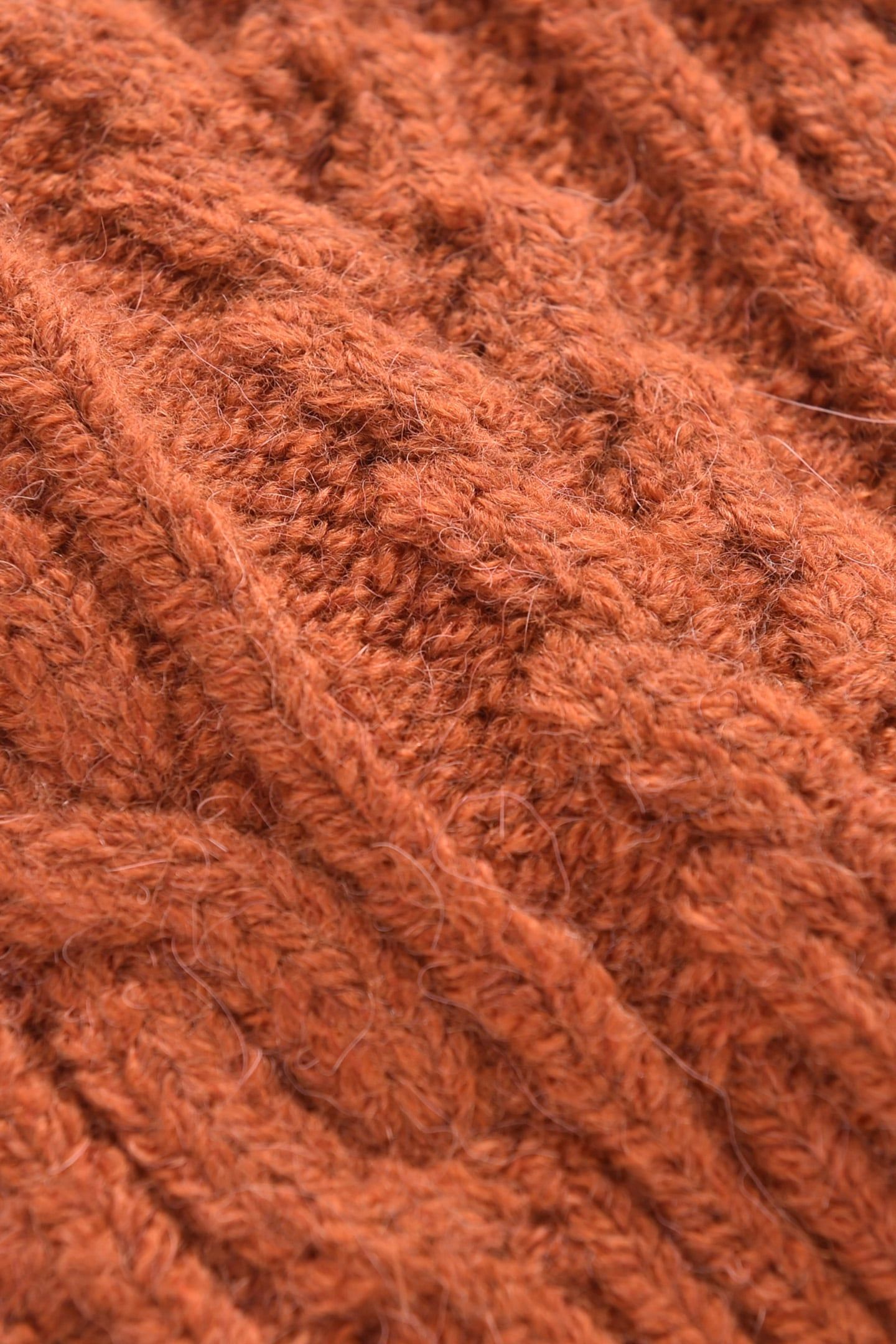 BEANIE BABU FOX 9