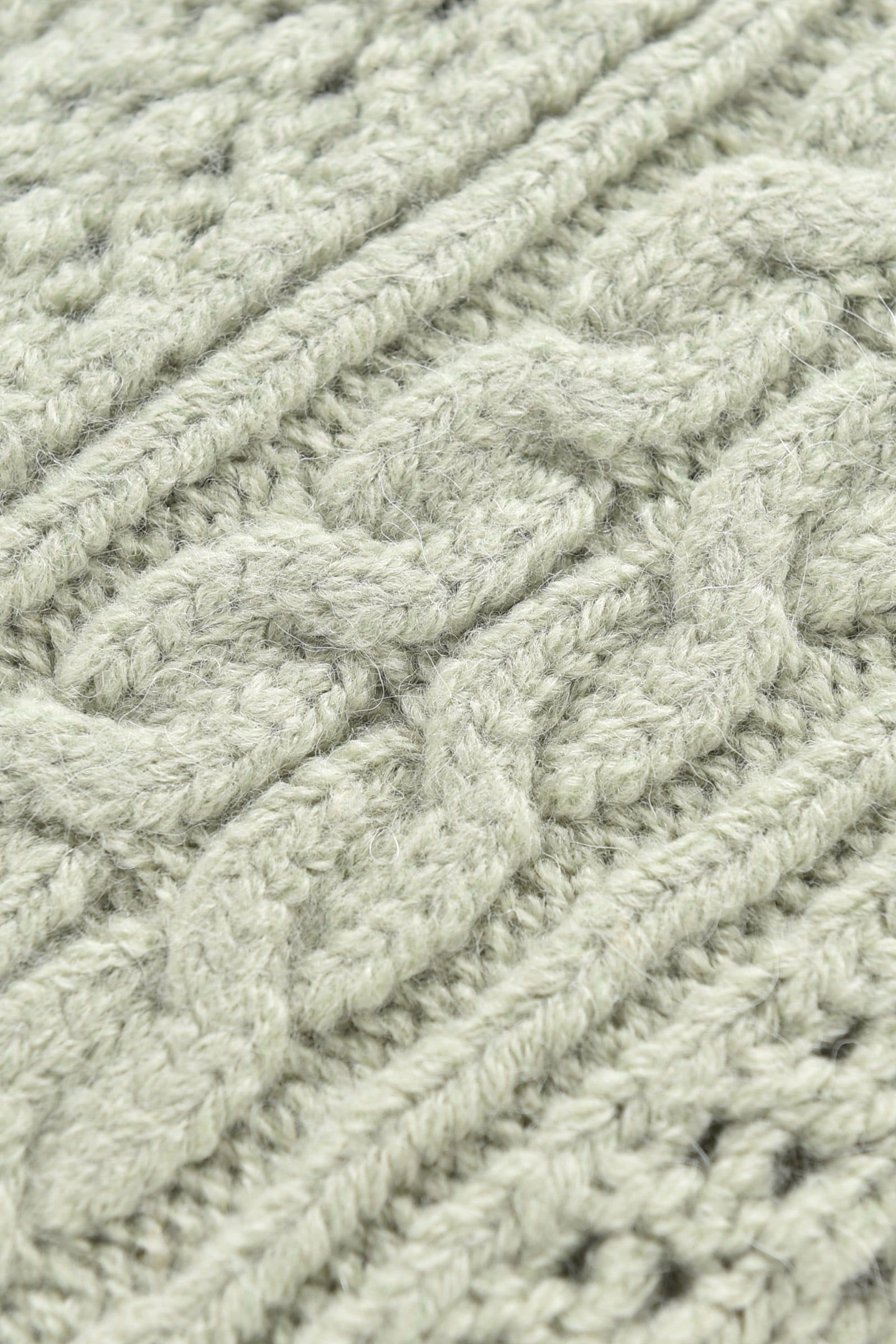 SNOOD LYDIE KHAKI 8