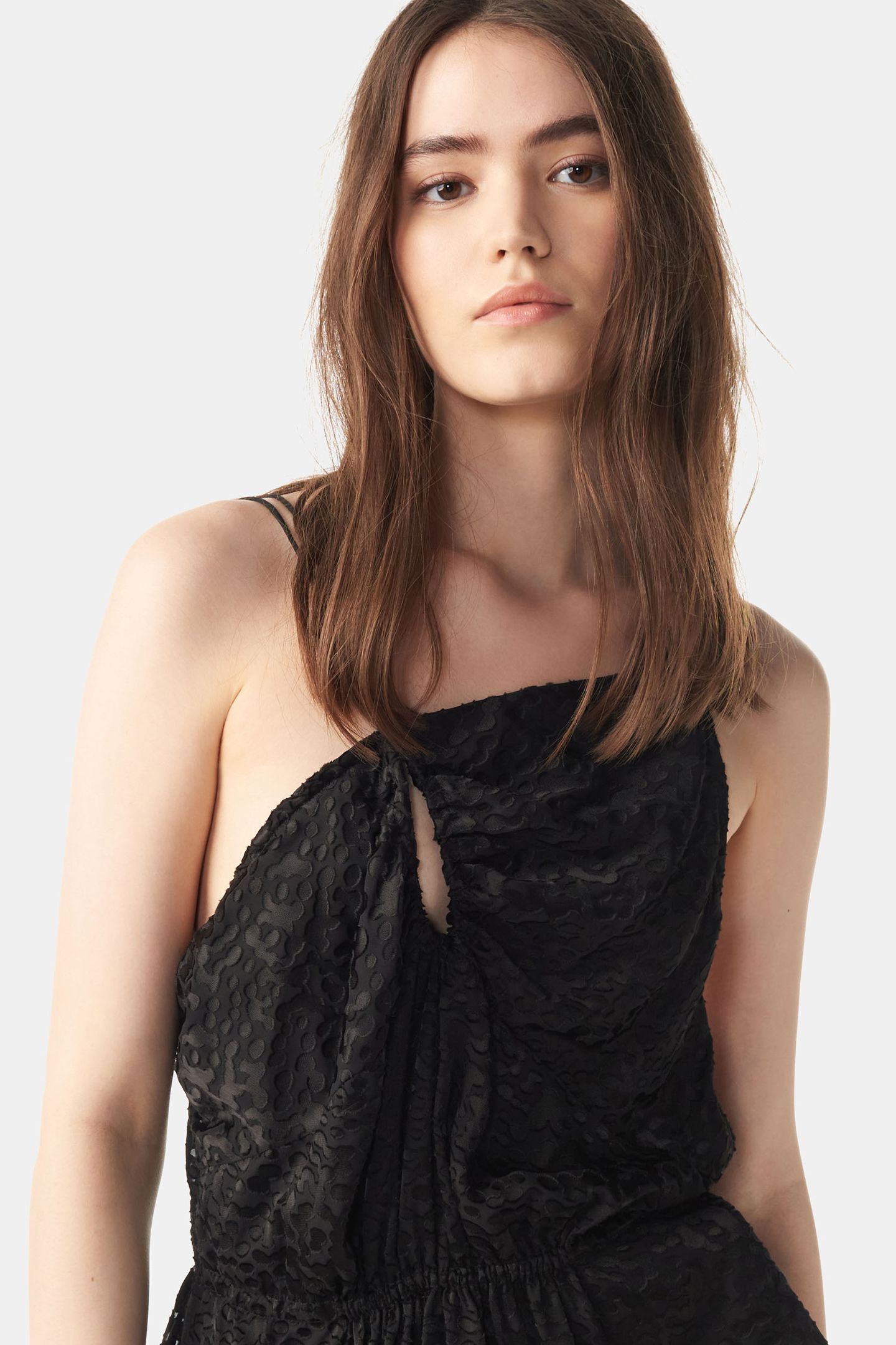 LERWY TOP BLACK 5