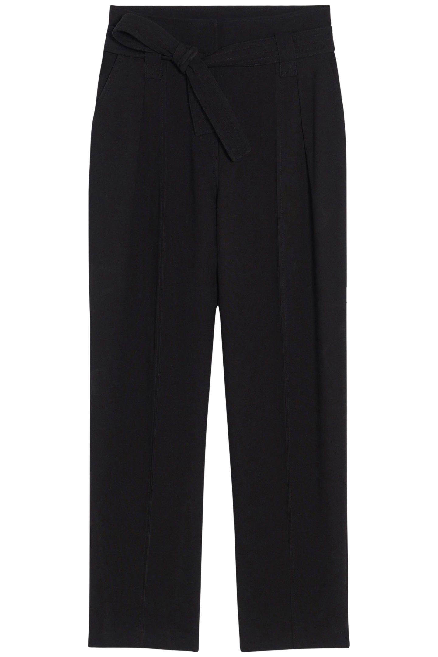 MASON TROUSER BLACK 3