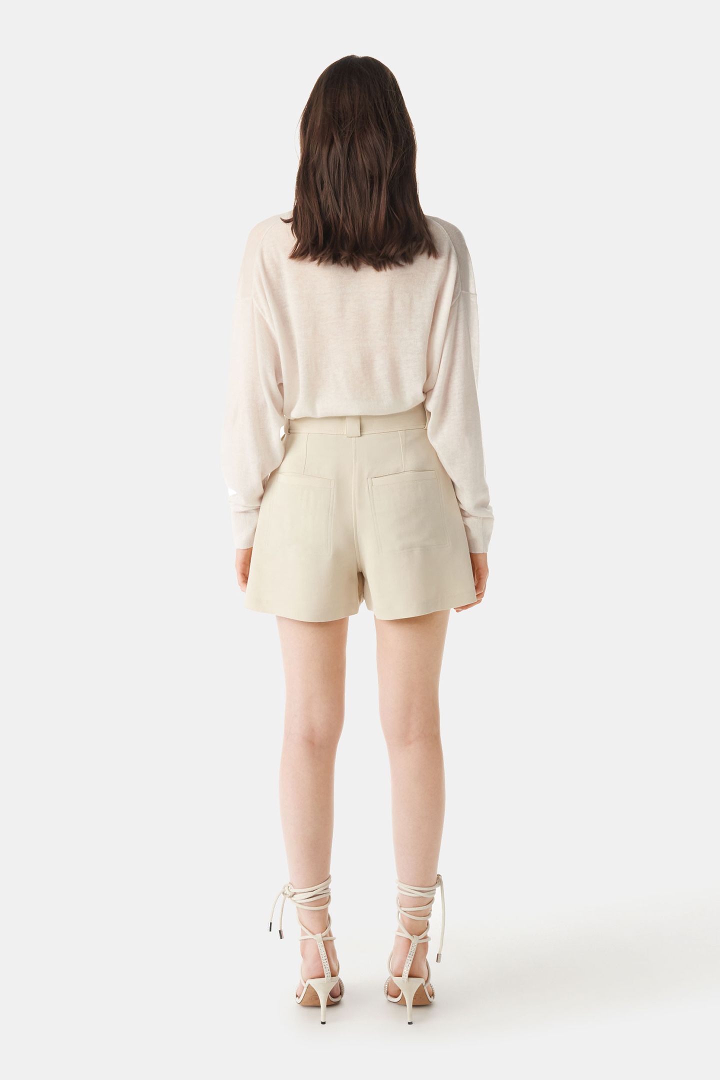 MAUI SHORT MASTIC 4