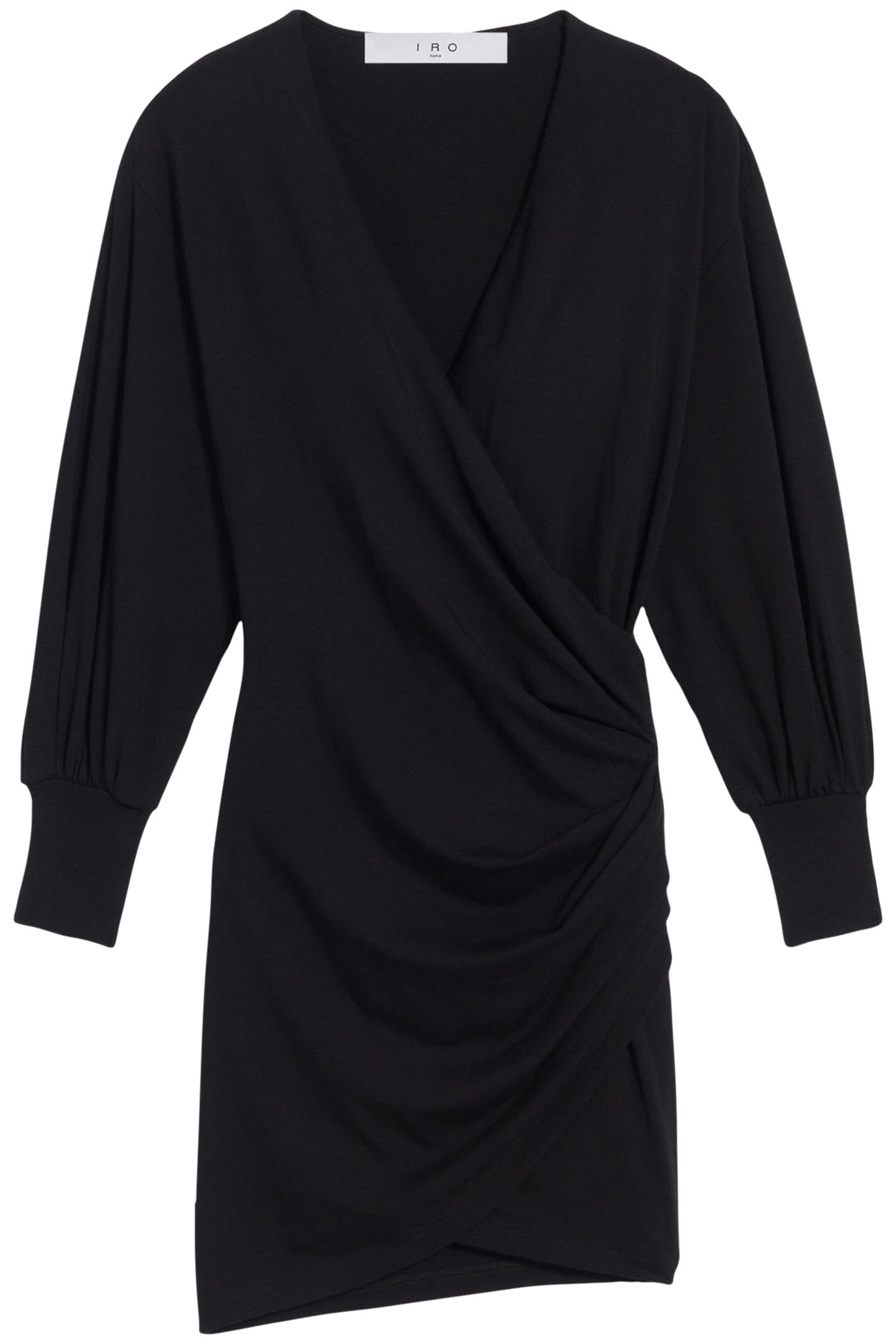 JOMBA DRESS BLACK 4