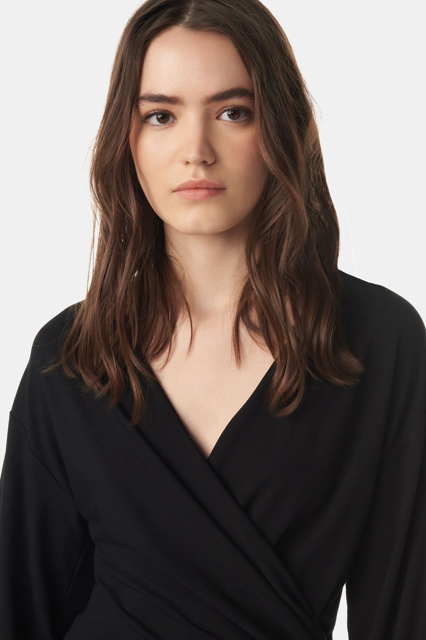 JOMBA DRESS BLACK 5