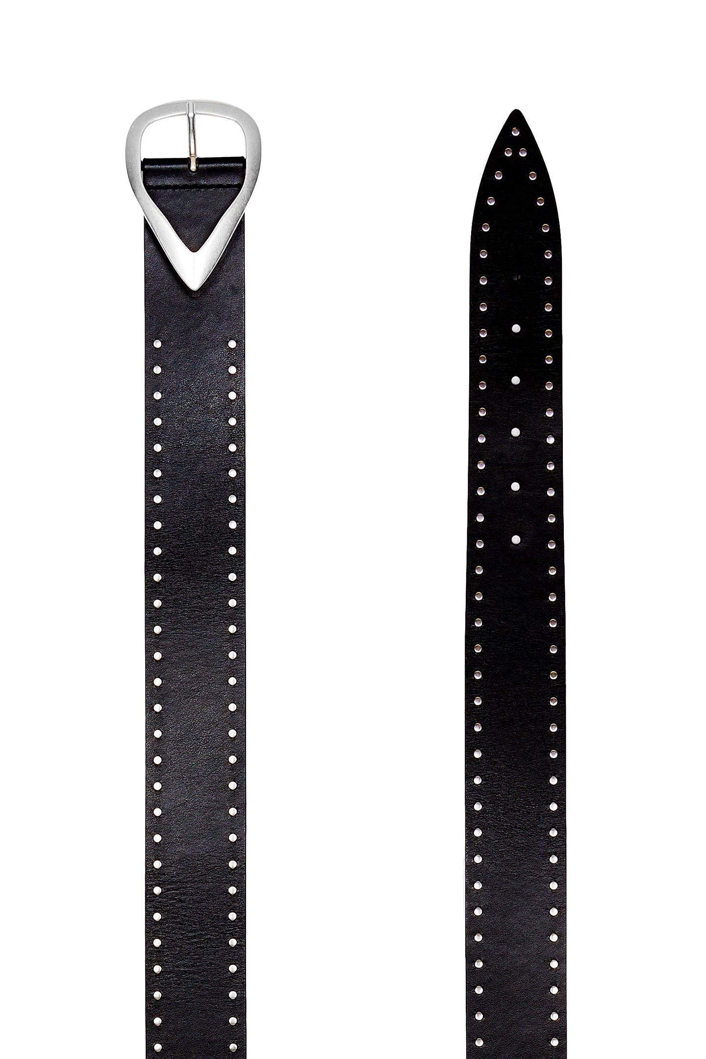 MAZINA MEDIUM BELT BLACK 3