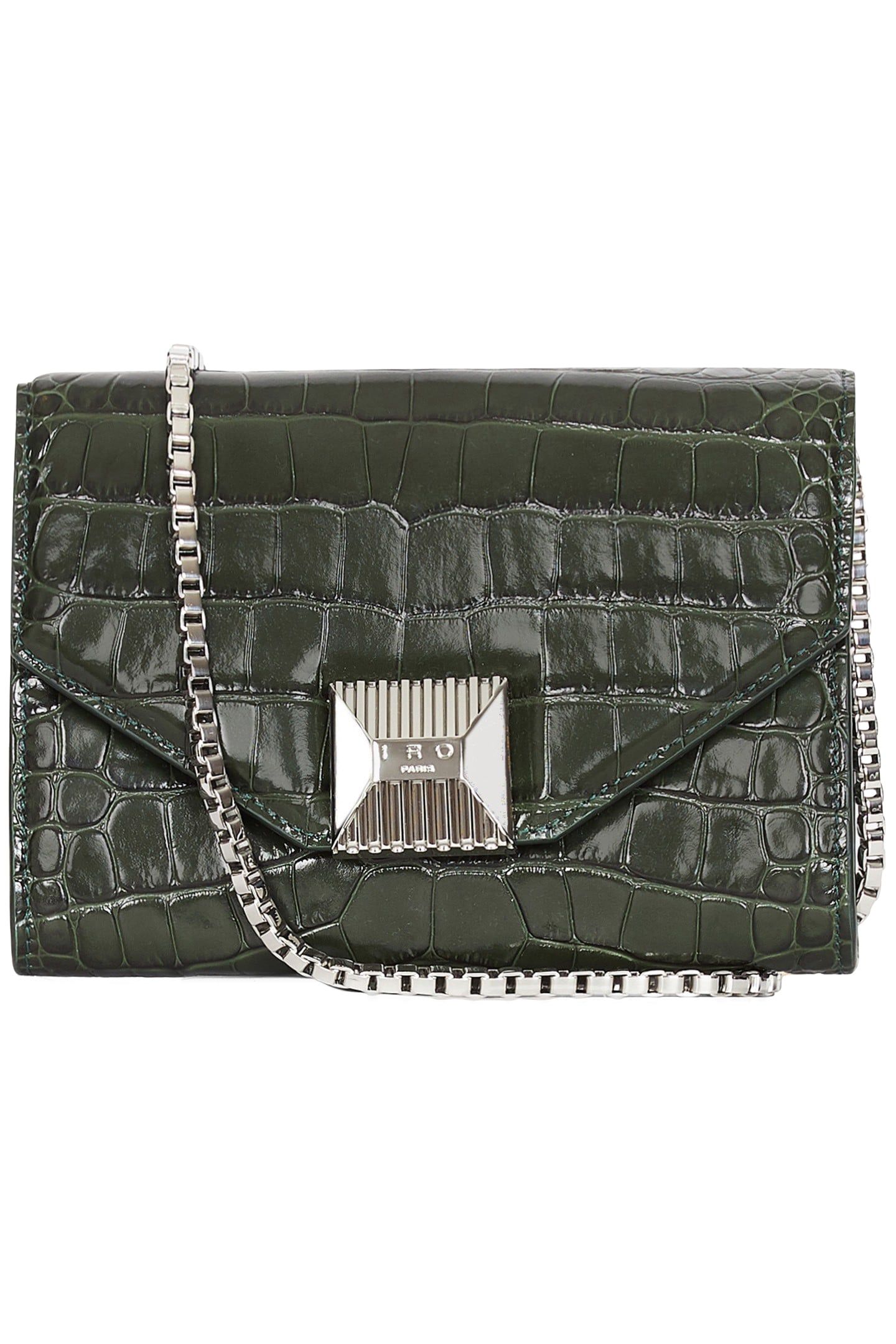 HORUPHONE1 PHONE BAG GREEN 1