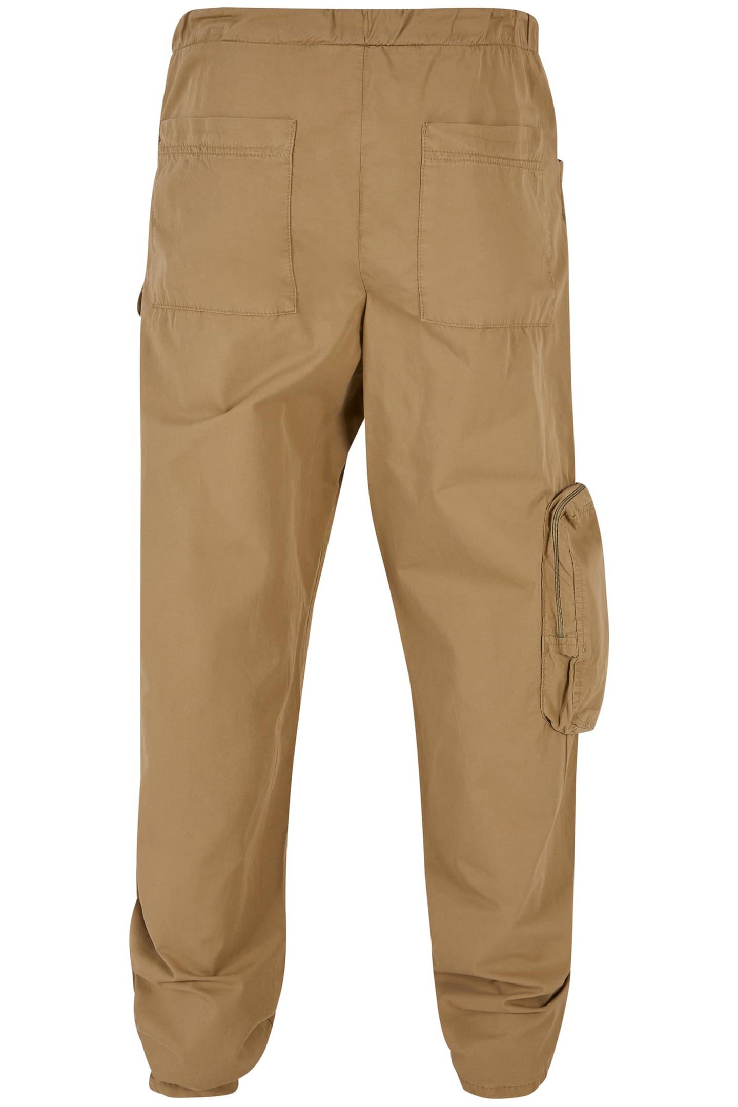 ASYMETRIC PANTS UNION BEIGE 2