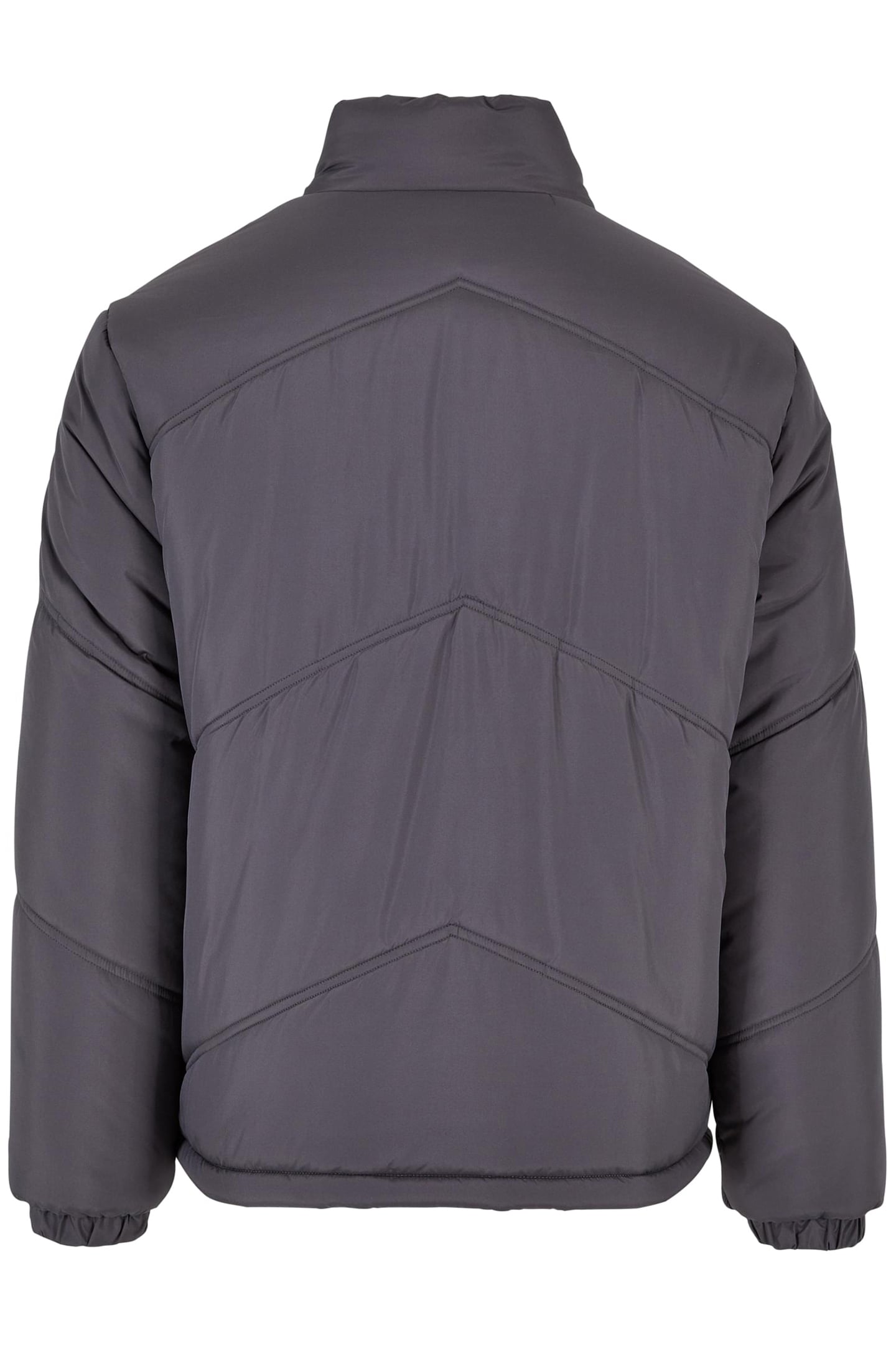 ARROW PUFFER JACKET DARK SHADOW 2