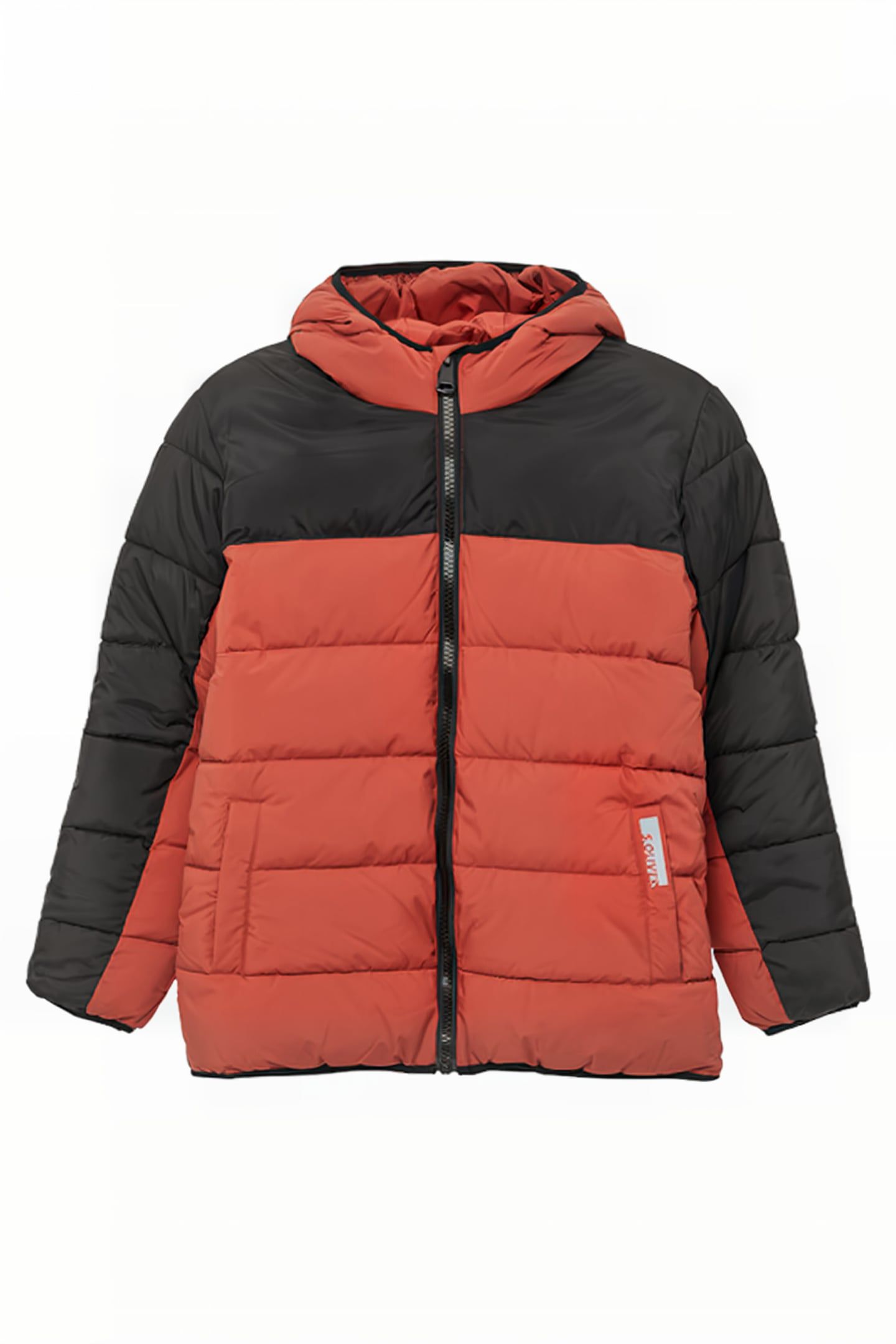 S.OLIVER JUNIOR JACKETS OUTDOOR RED 1