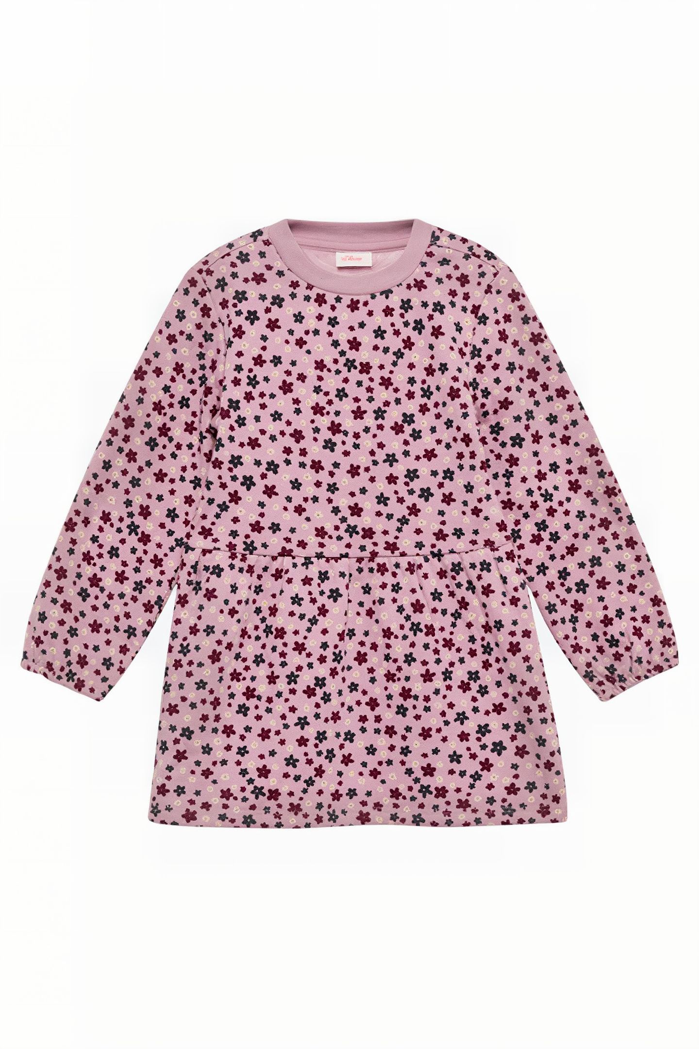 S.OLIVER JUNIOR DRESSES PINK 1