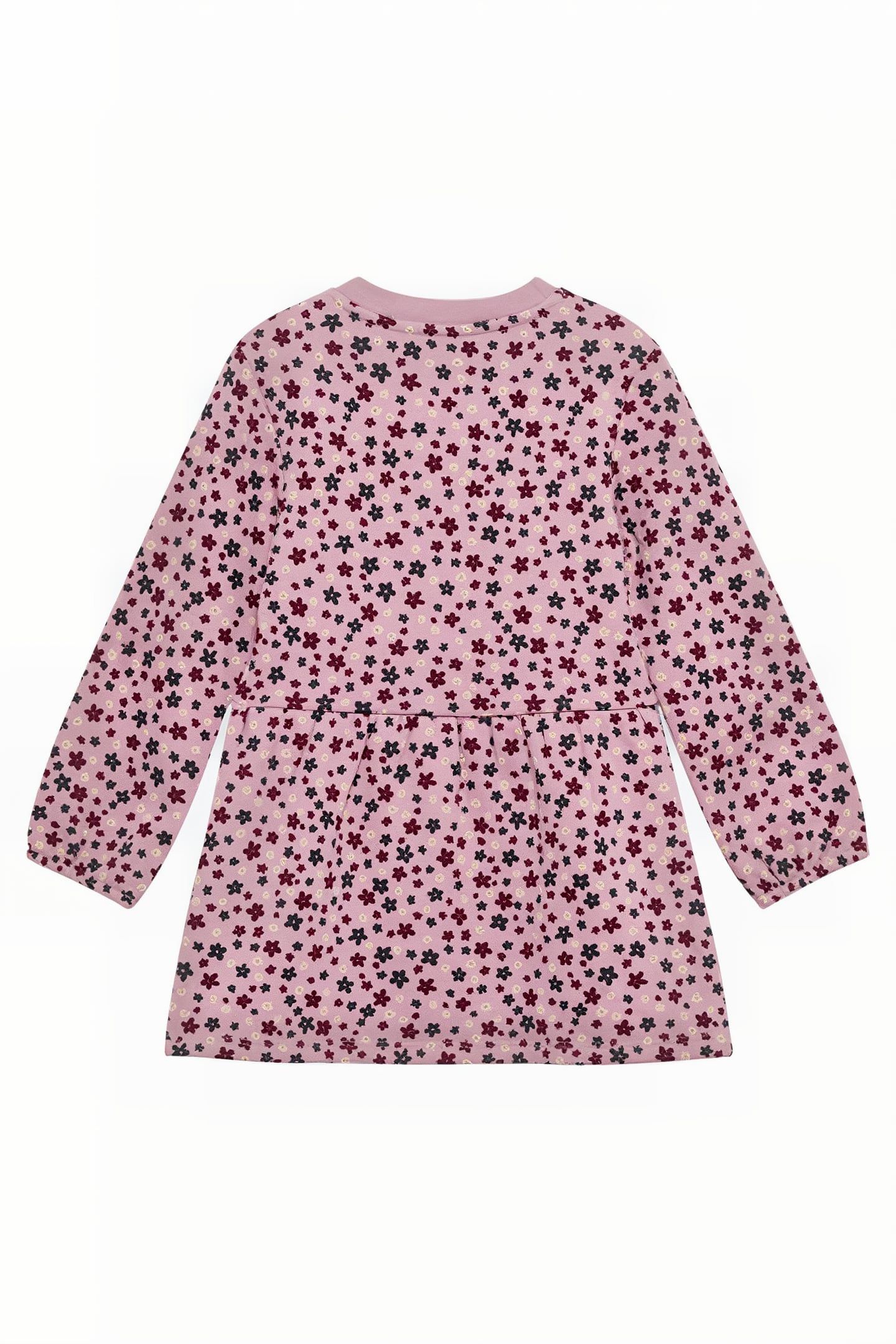 S.OLIVER JUNIOR DRESSES PINK 2