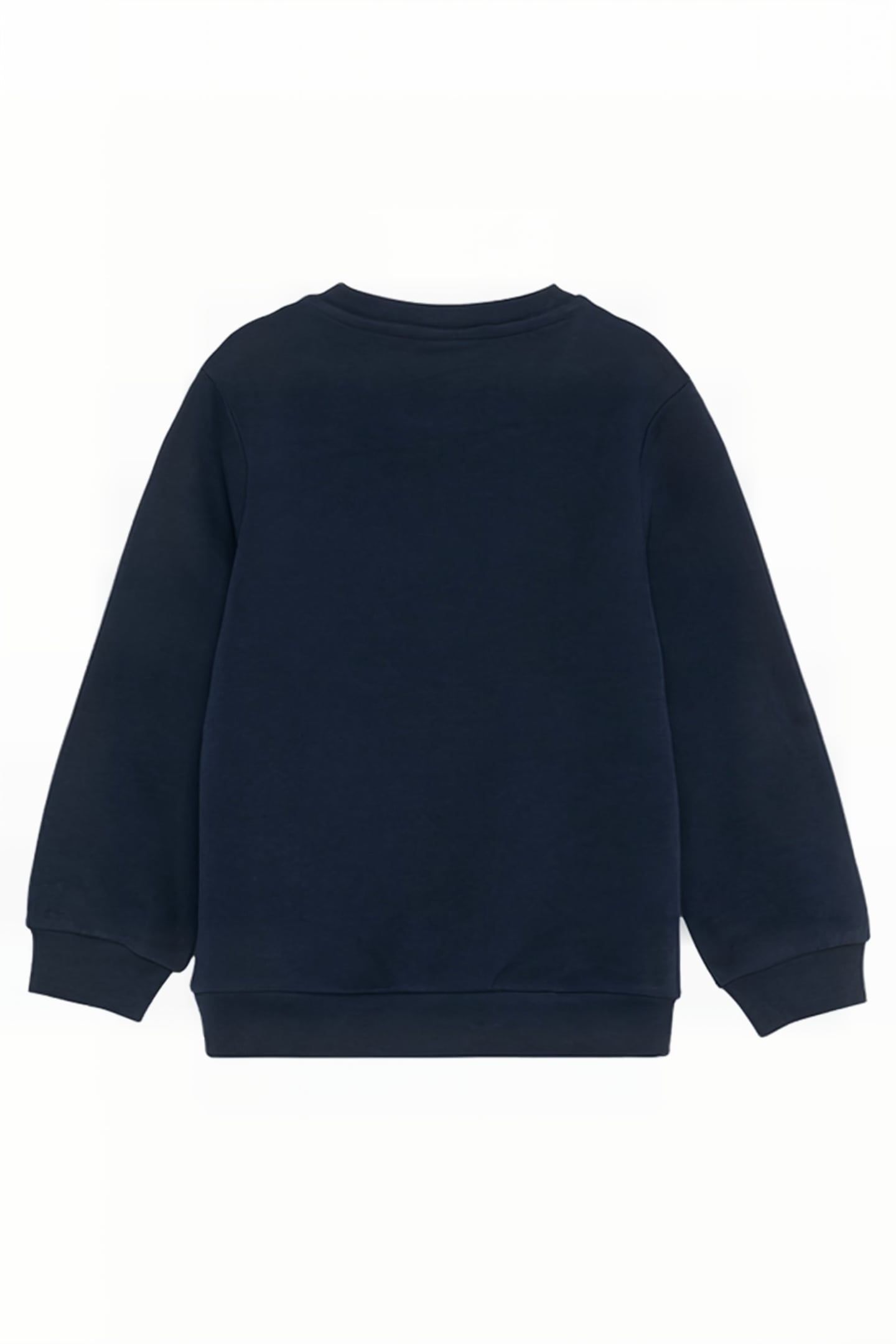 S.OLIVER JUNIOR SWEATSHIRTS MARINE 2