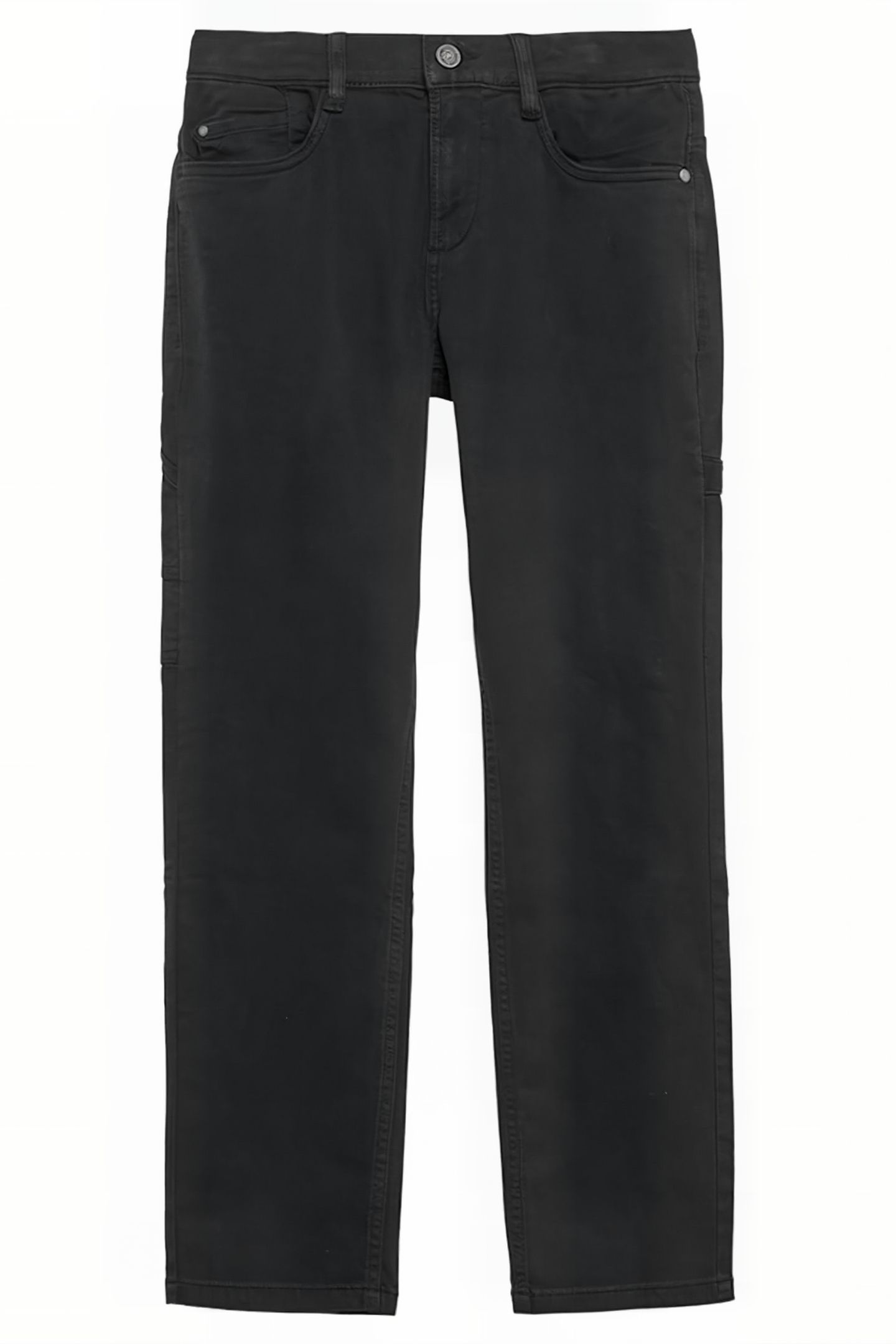 S.OLIVER JUNIOR PANTS BLACK 1