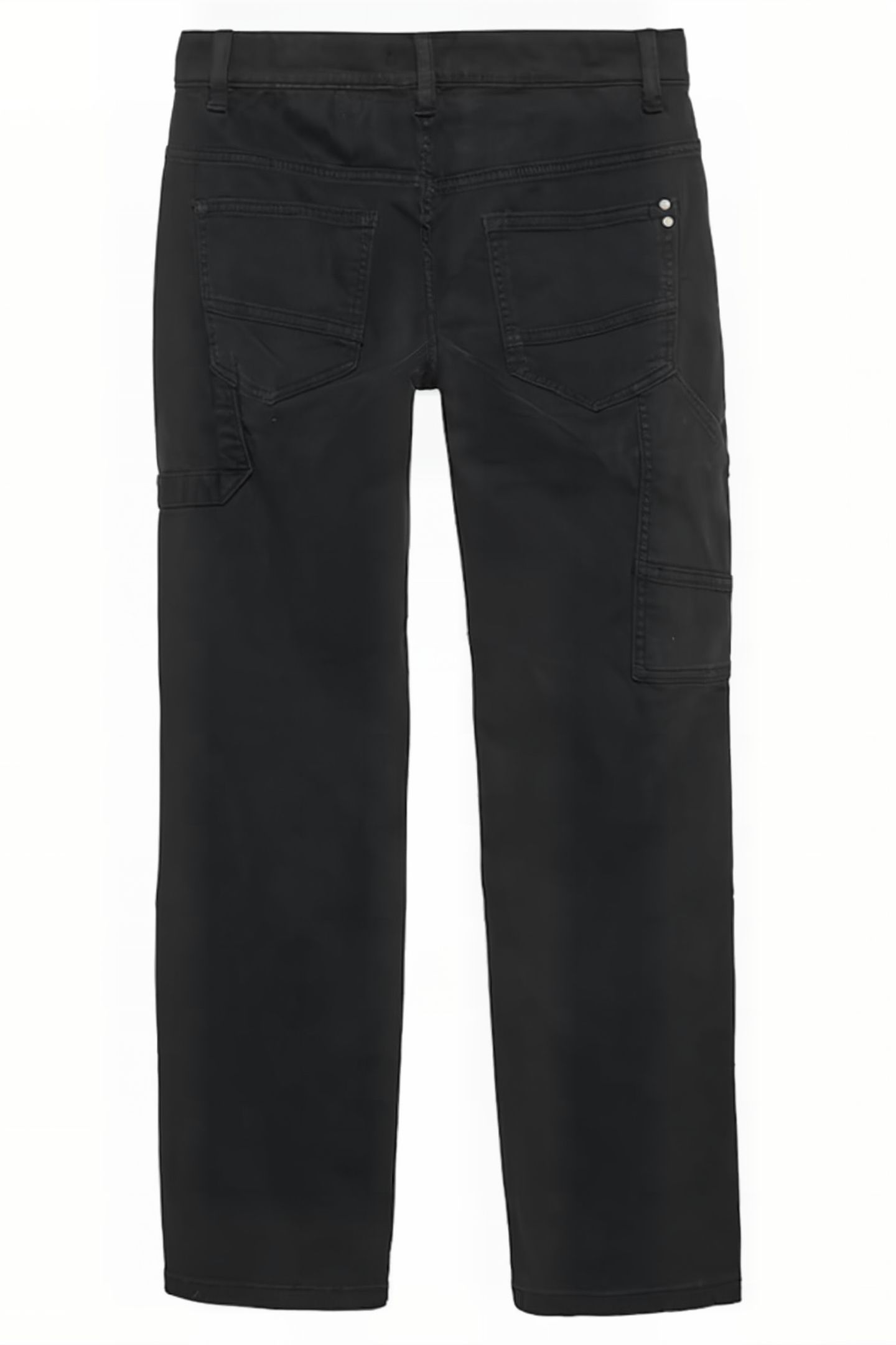 S.OLIVER JUNIOR PANTS BLACK 2