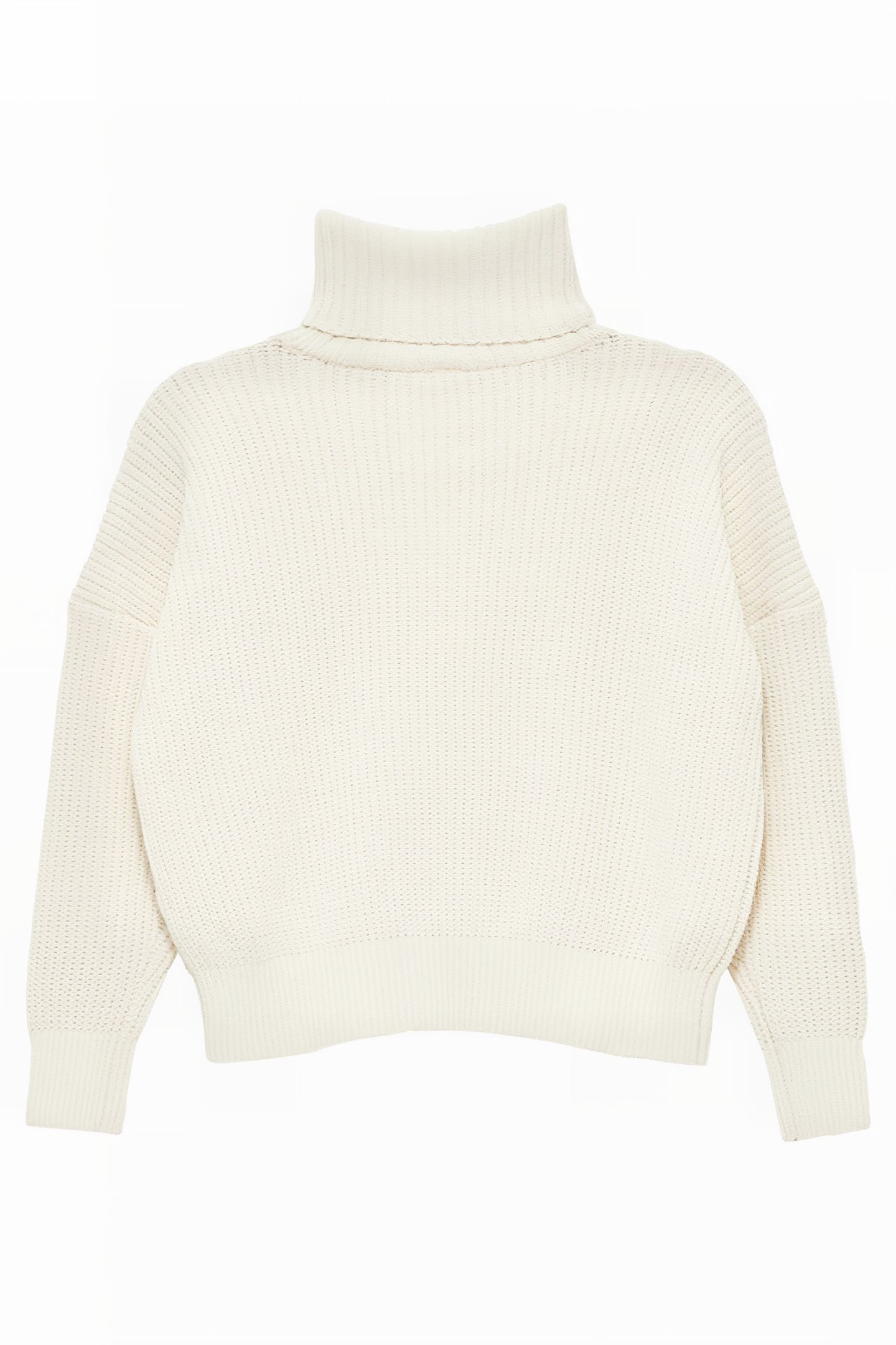 S.OLIVER JUNIOR PULLOVER OFFWHITE 2