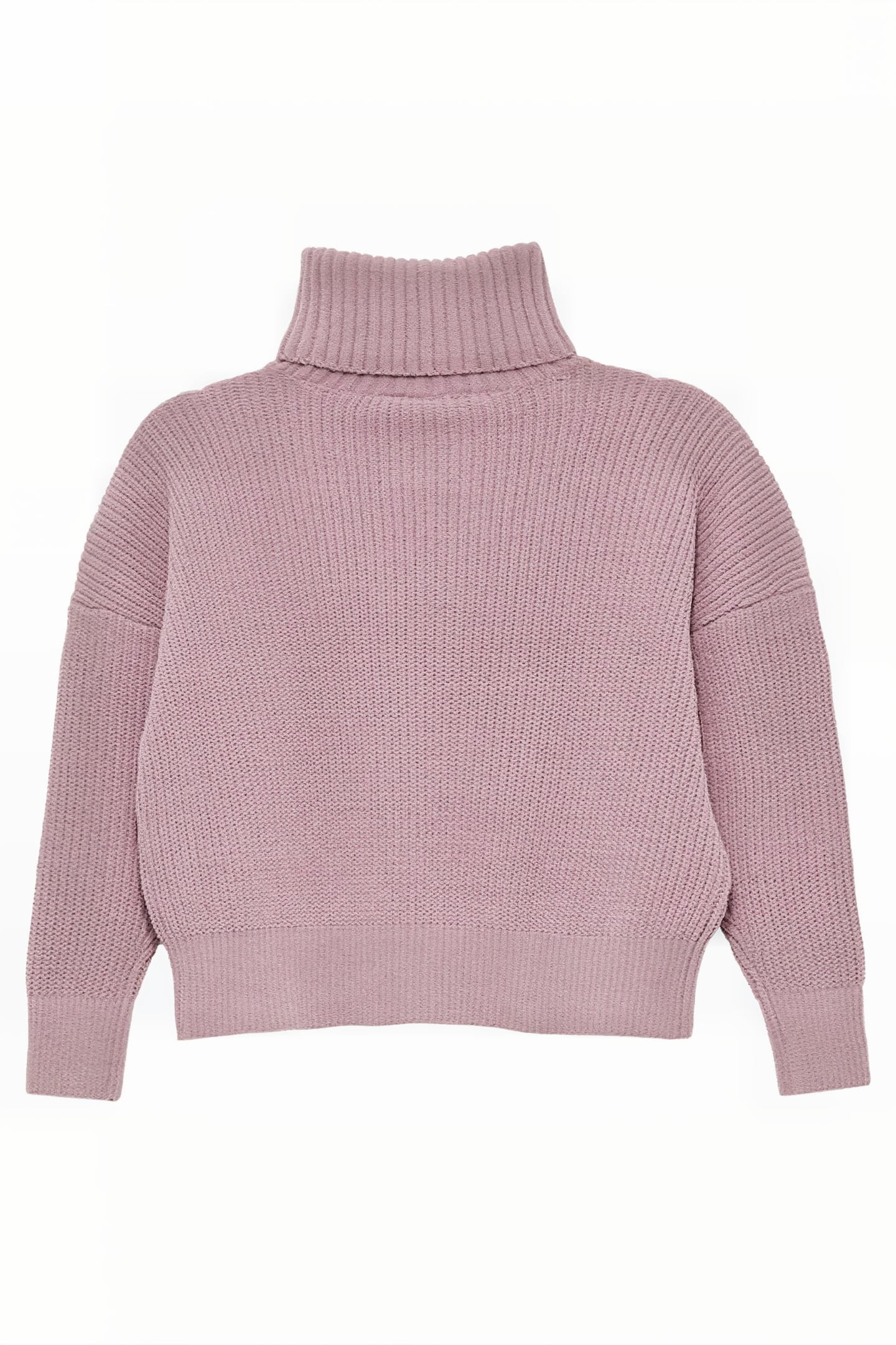 S.OLIVER JUNIOR PULLOVER PINK 2
