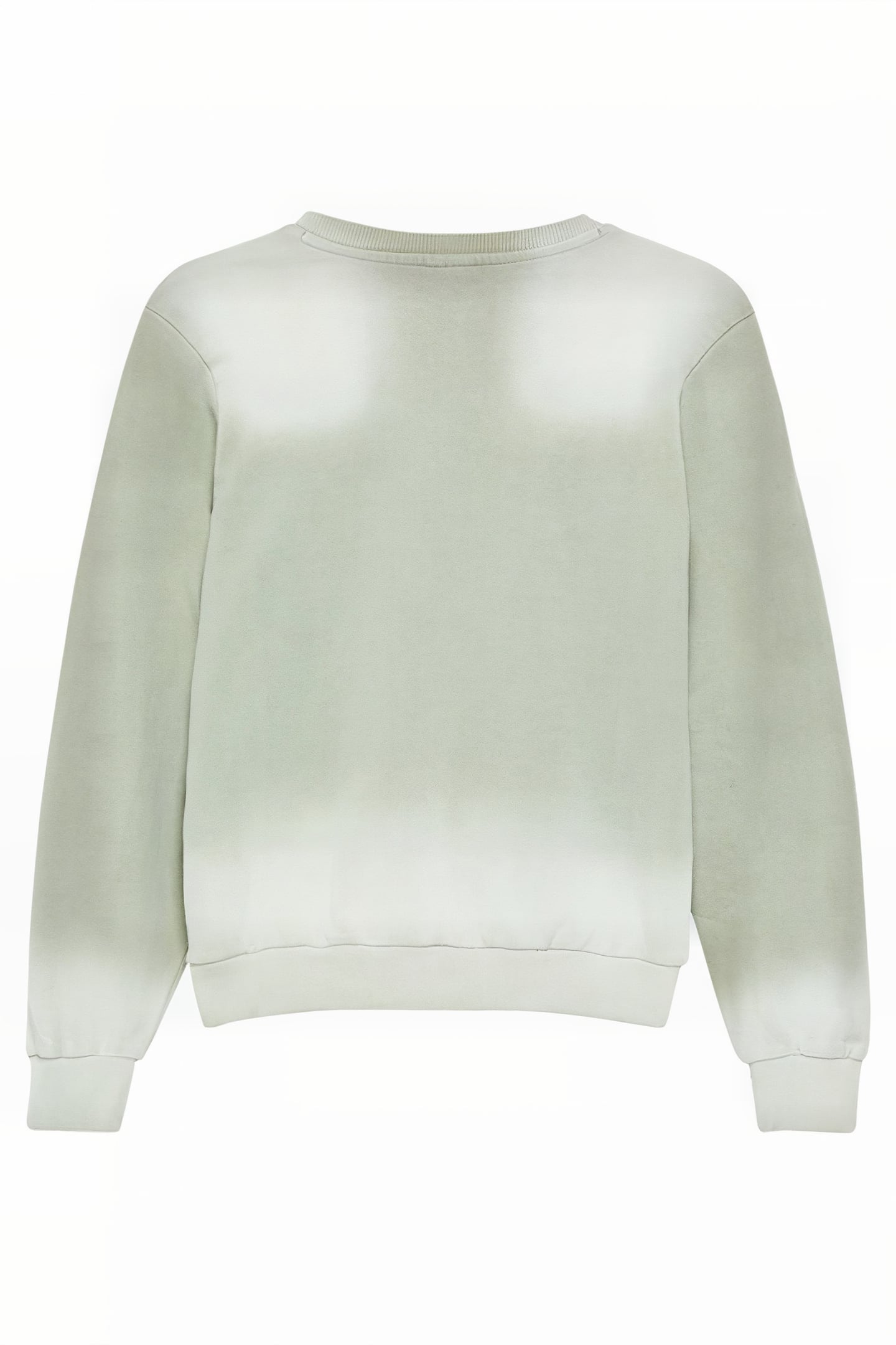 S.OLIVER JUNIOR SWEATSHIRTS GREEN 2
