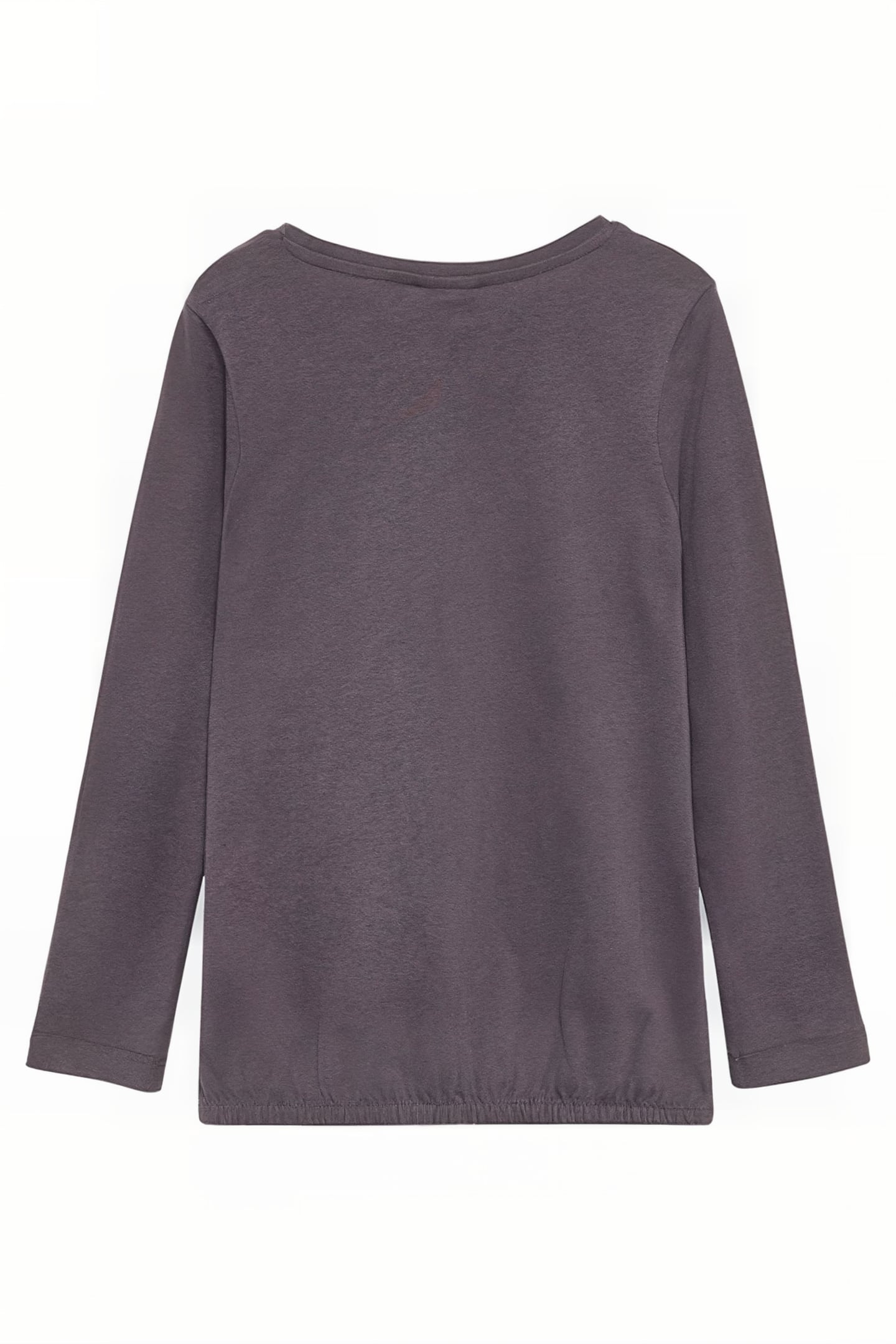 S.OLIVER JUNIOR T-SHIRTS DARK RED 2
