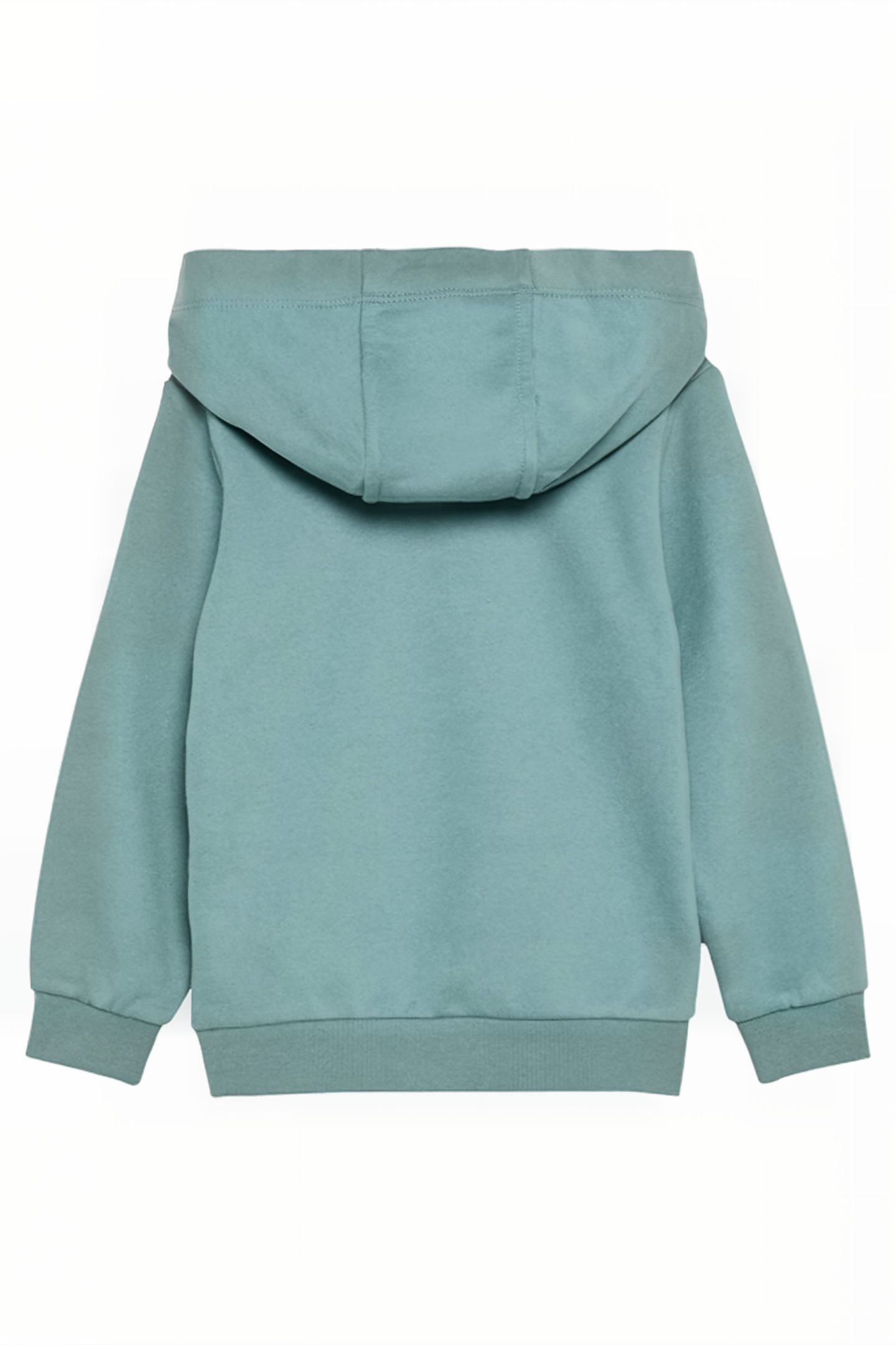 S.OLIVER JUNIOR SWEATSHIRTS BLUE AQUA 2
