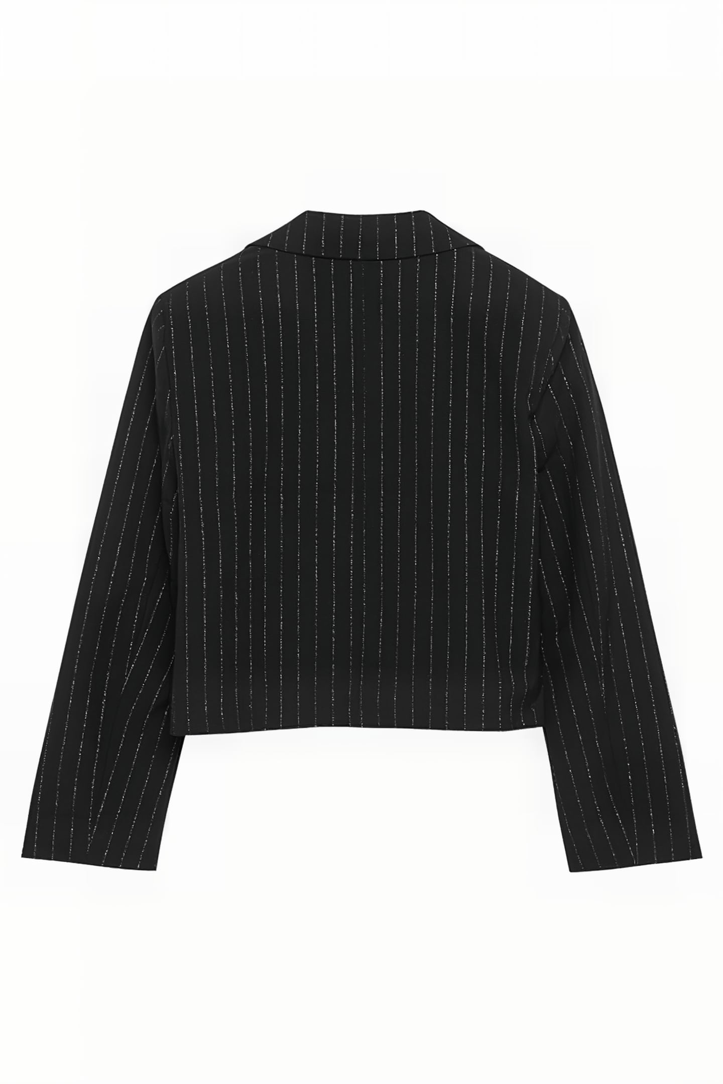 S.OLIVER JUNIOR JACKETS INDOOR BLACK 2