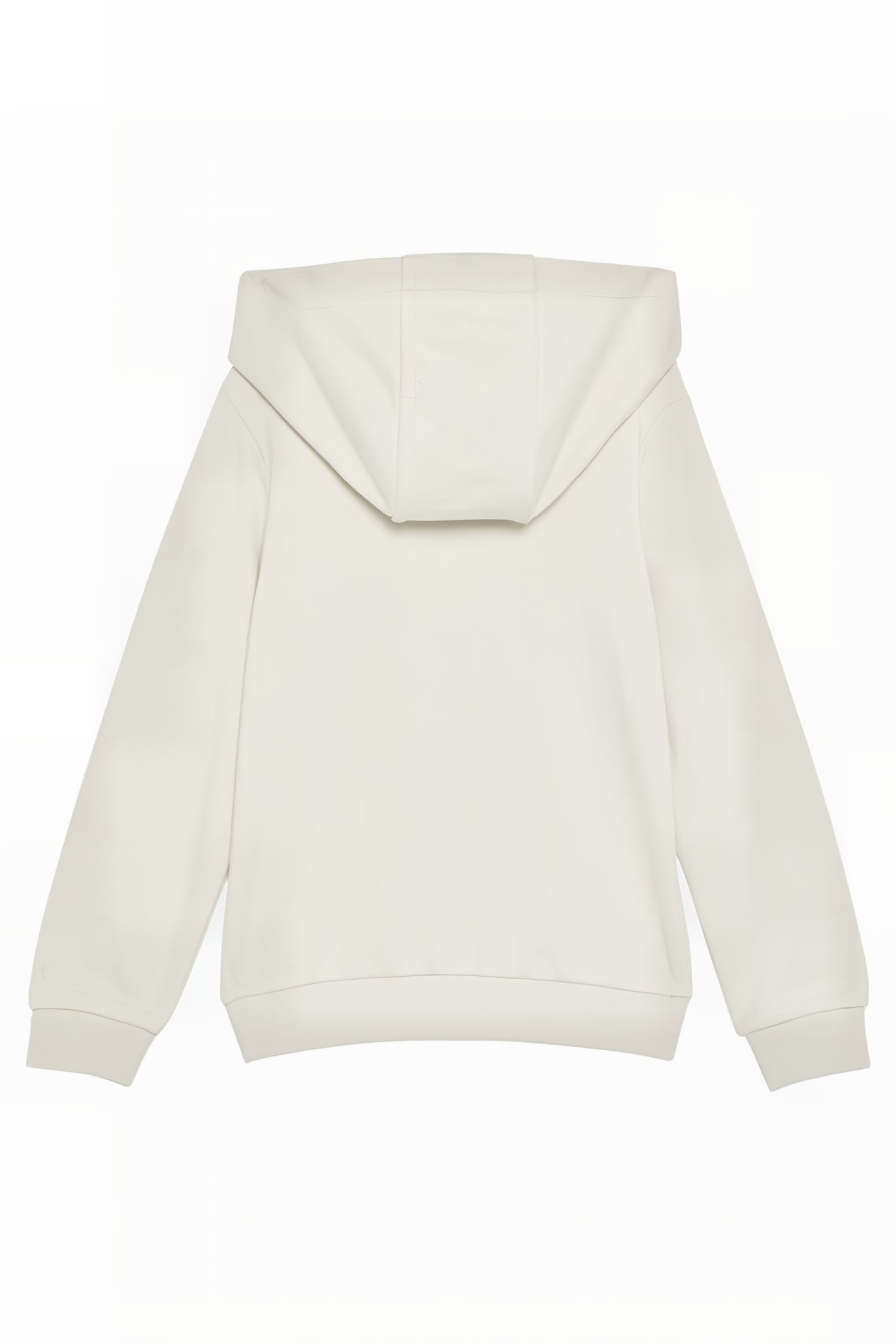 S.OLIVER JUNIOR SWEATSHIRTS OFFWHITE 2