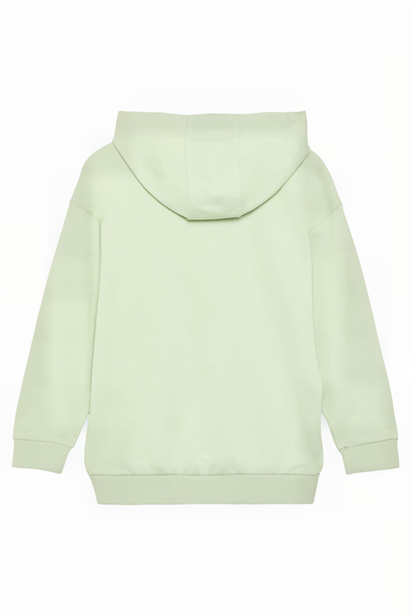S.OLIVER JUNIOR SWEATSHIRTS GREEN 2