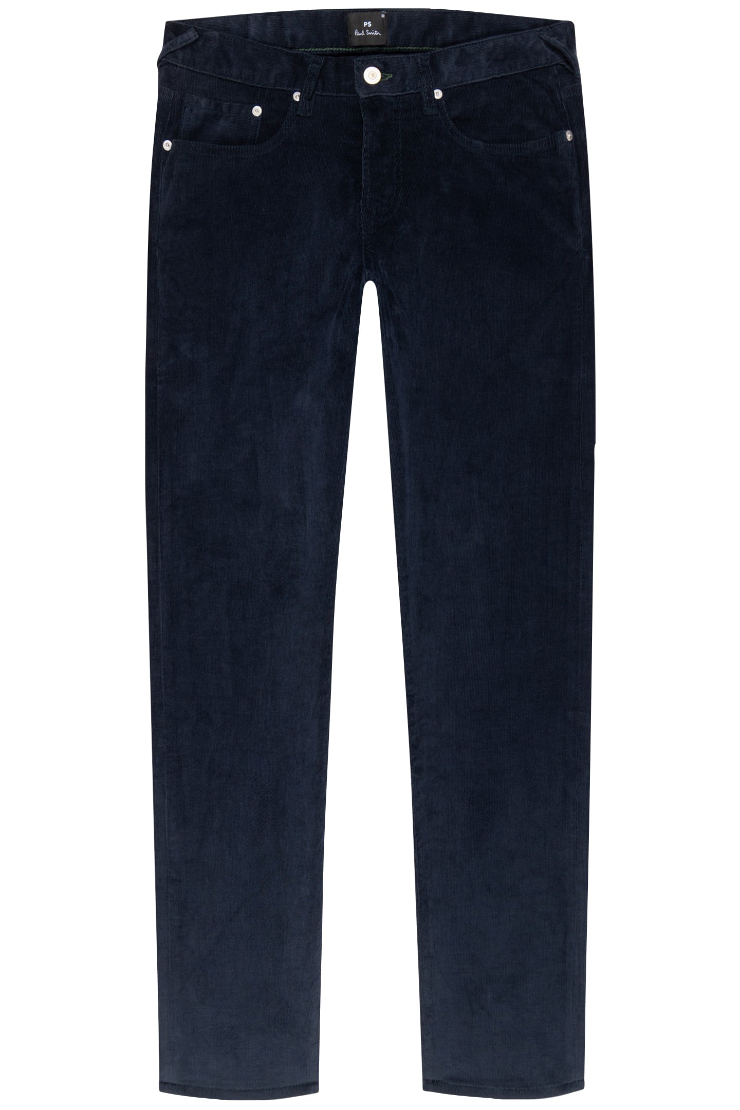TAPERED FIT JEAN VERY DARK NAVY 3