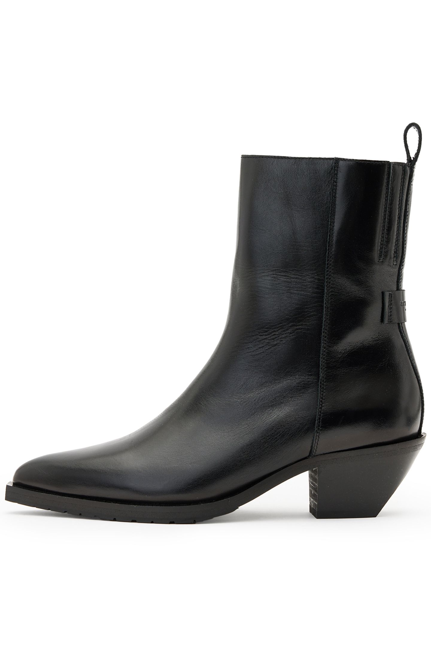 BAZELY BOOT BLACK SHINE 1